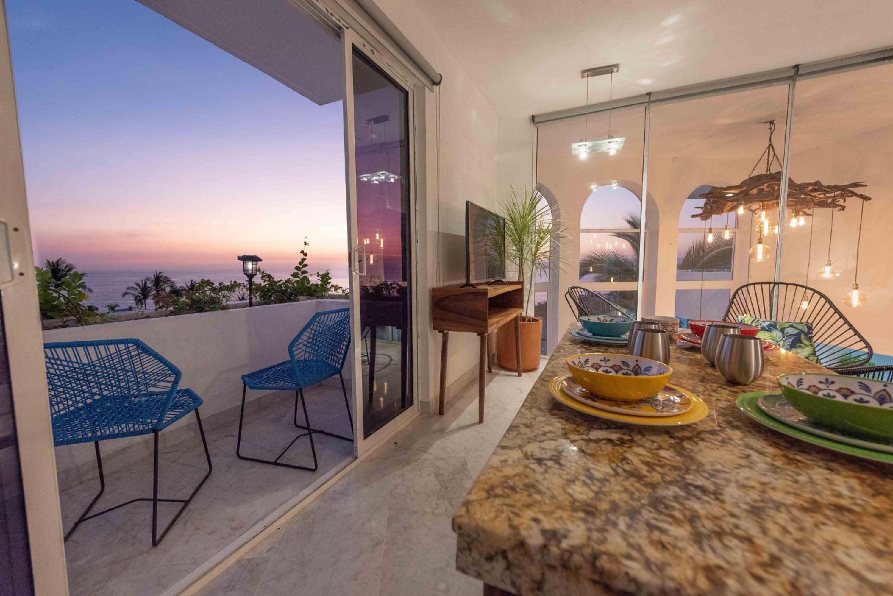 Studio Apartment with Sea View - Photo 10