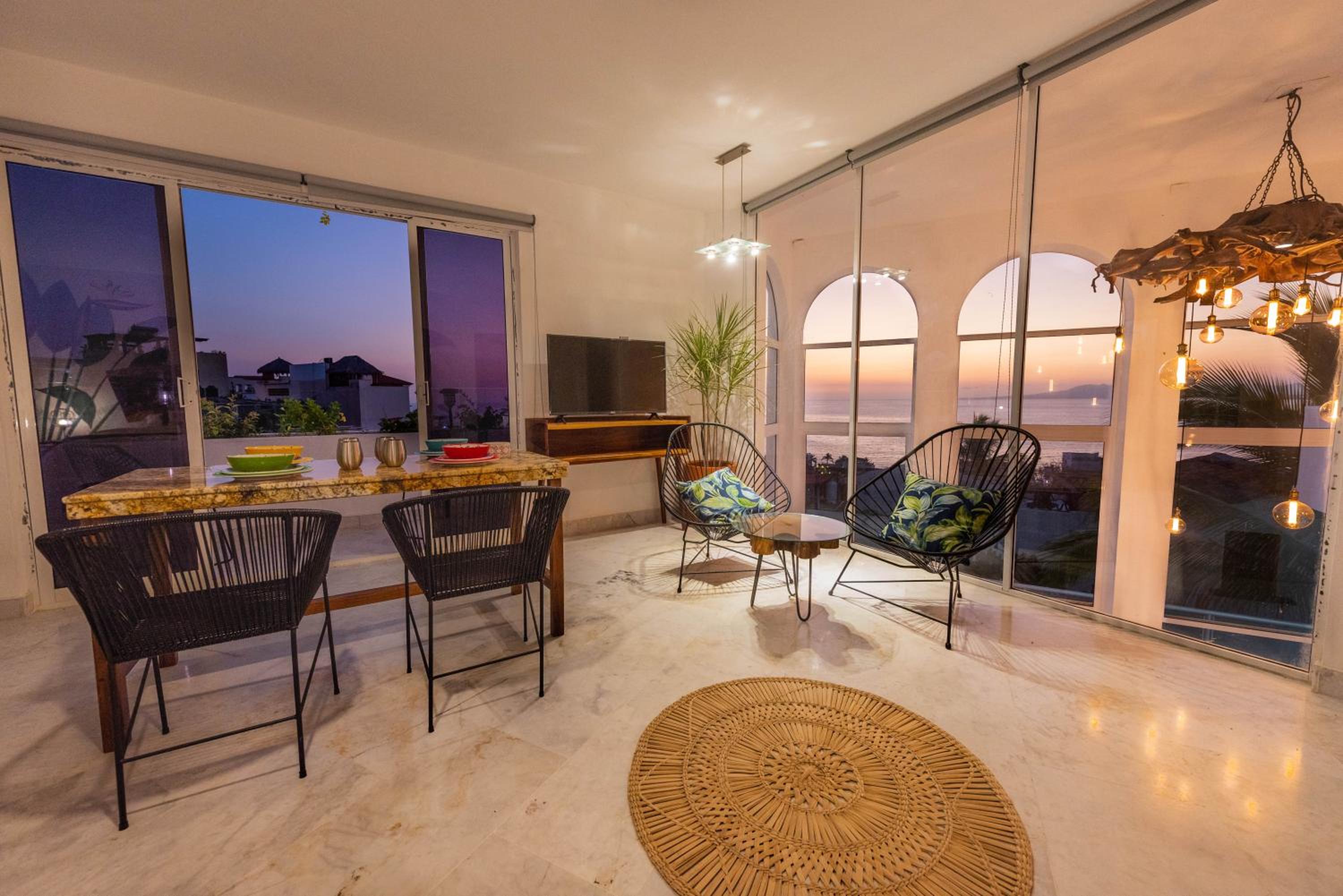 Studio Apartment with Sea View - Photo 9