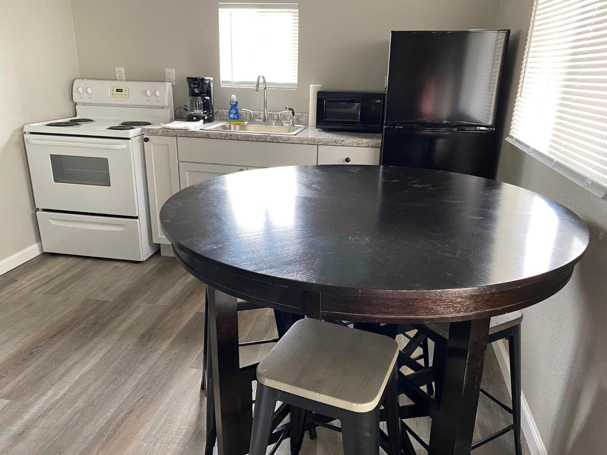 Duplex Suite photo 2
