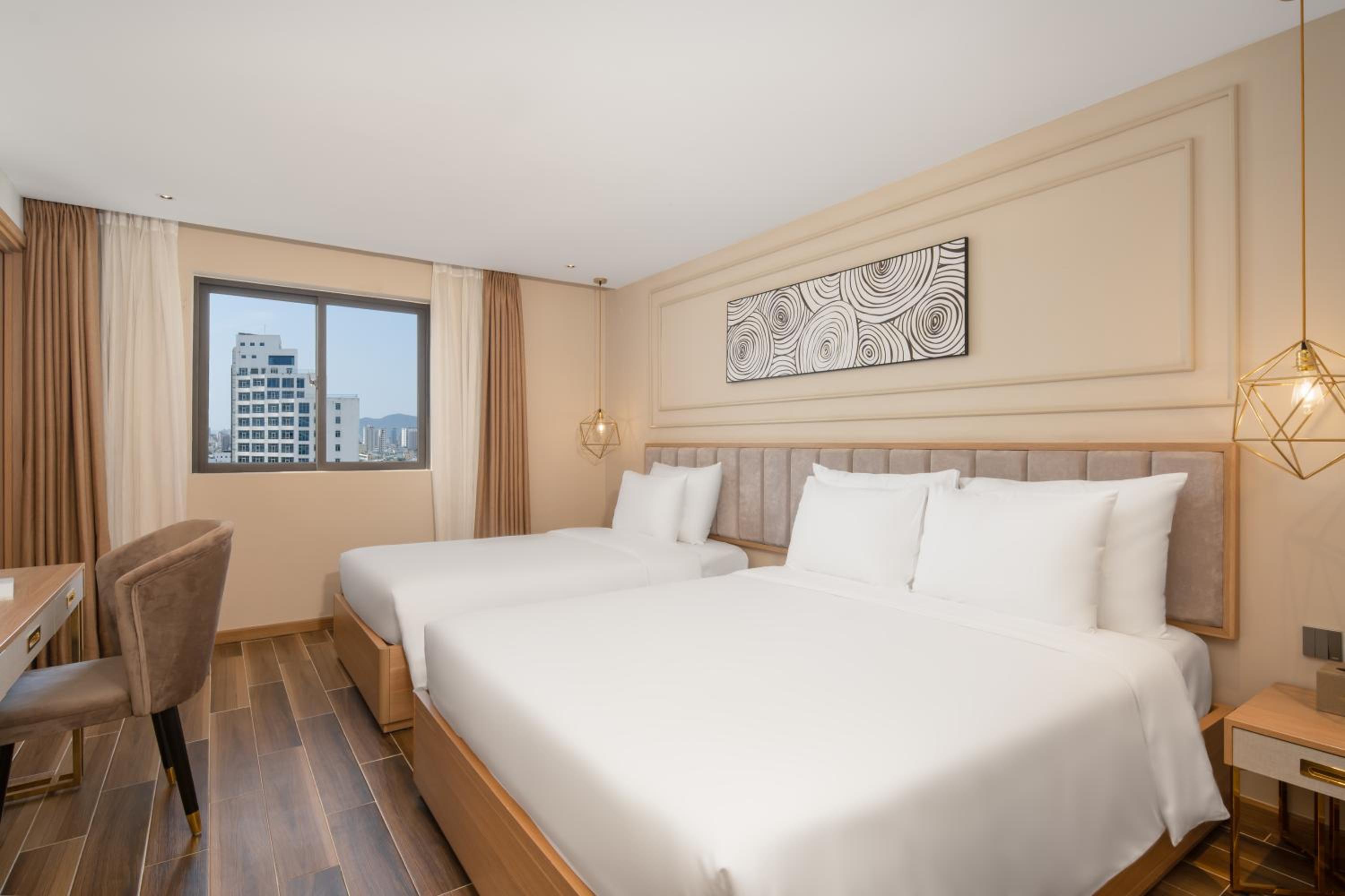 Superior Twin Room - Photo 2