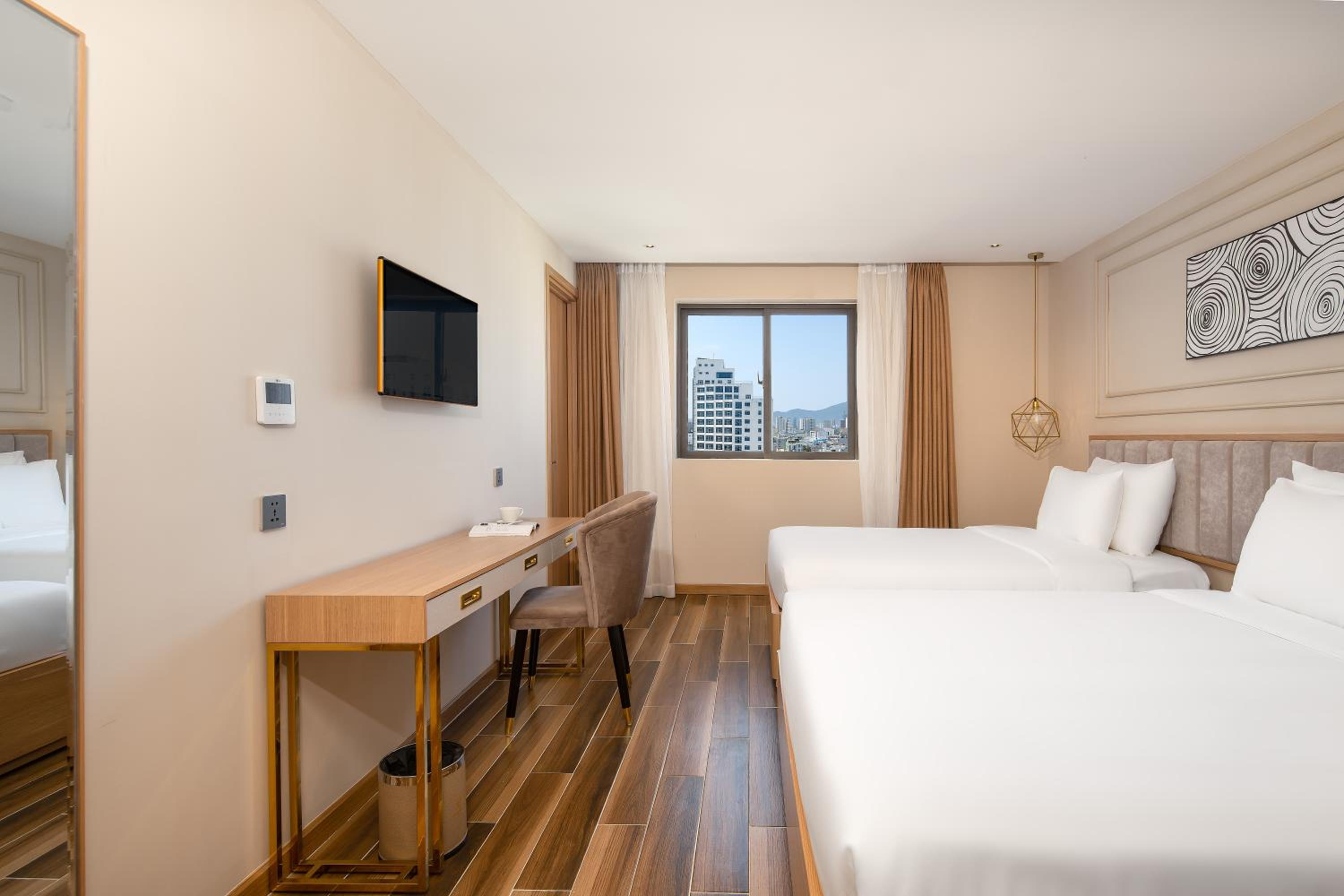 Superior Twin Room - Photo 9
