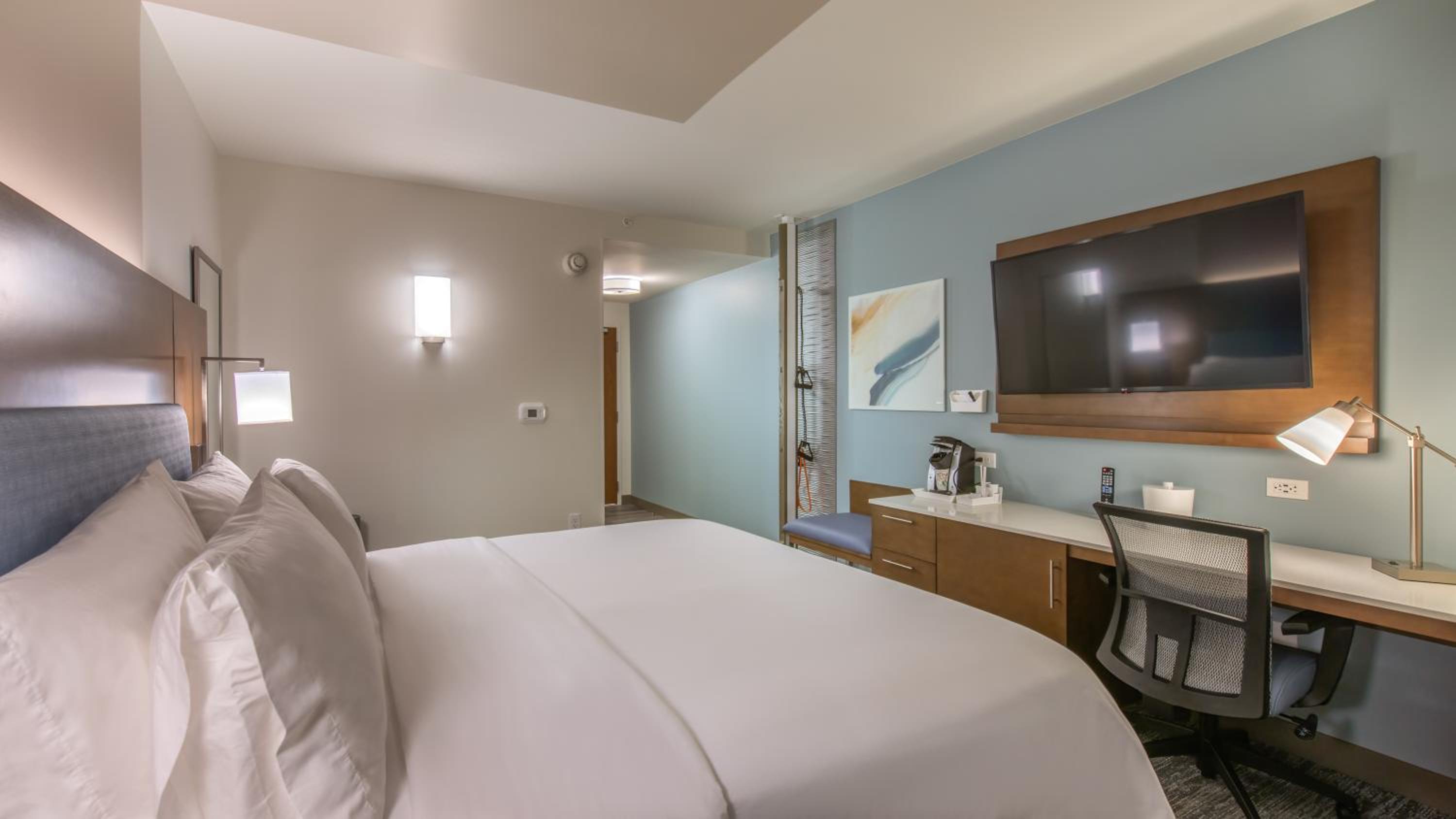 Standard Room - Photo 4