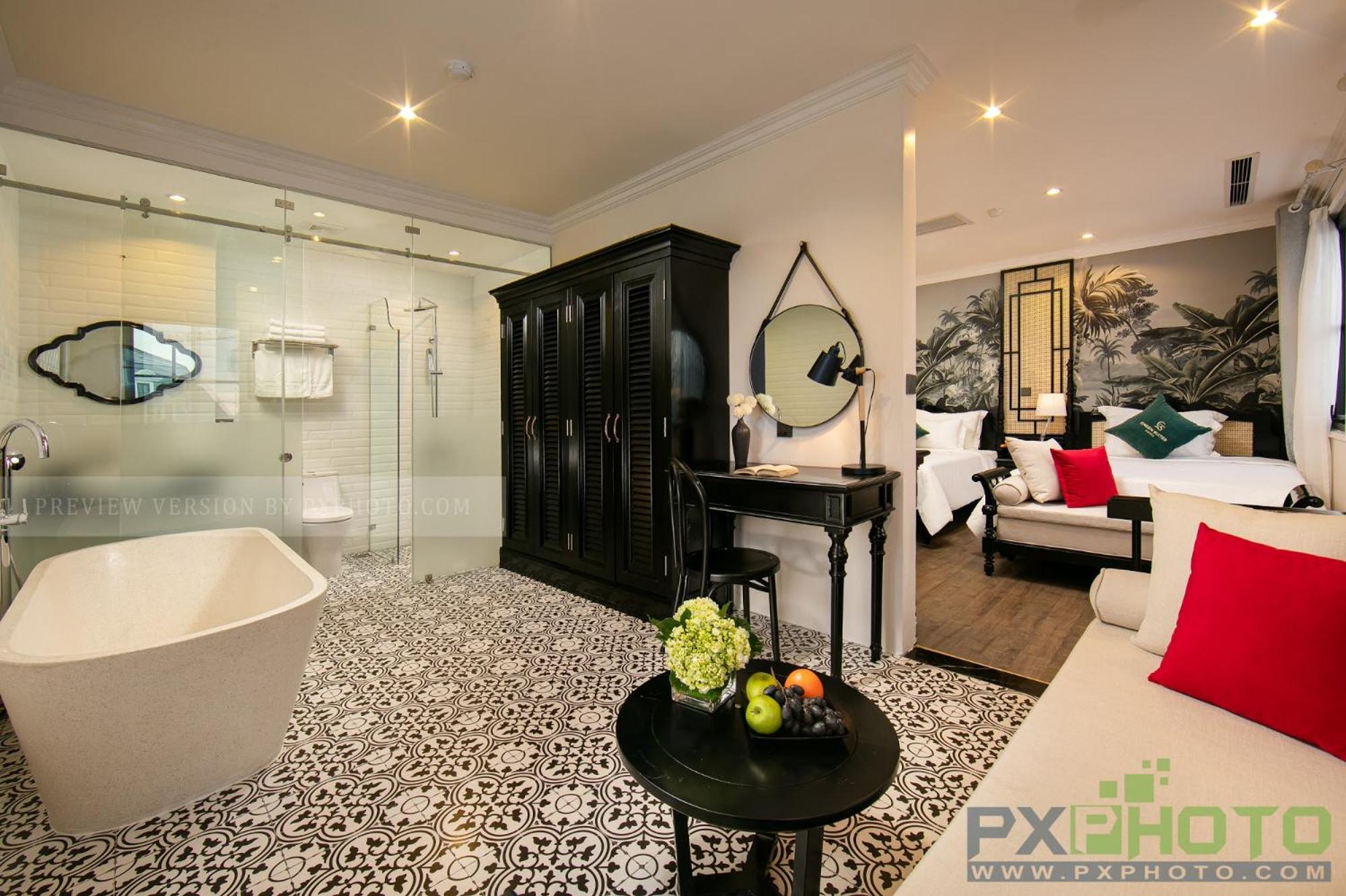 Family Suite