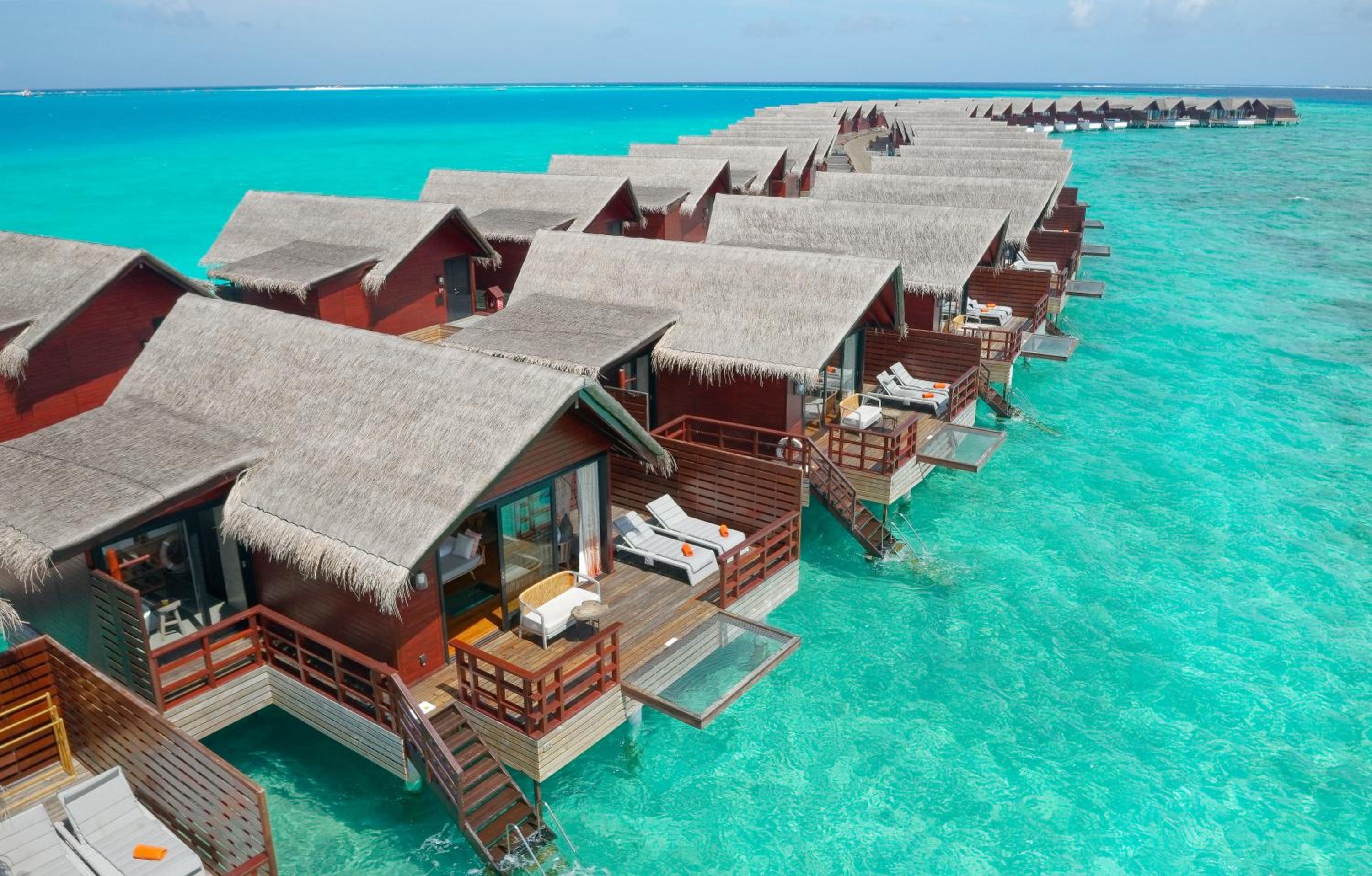 Ocean Water Villa  photo 2