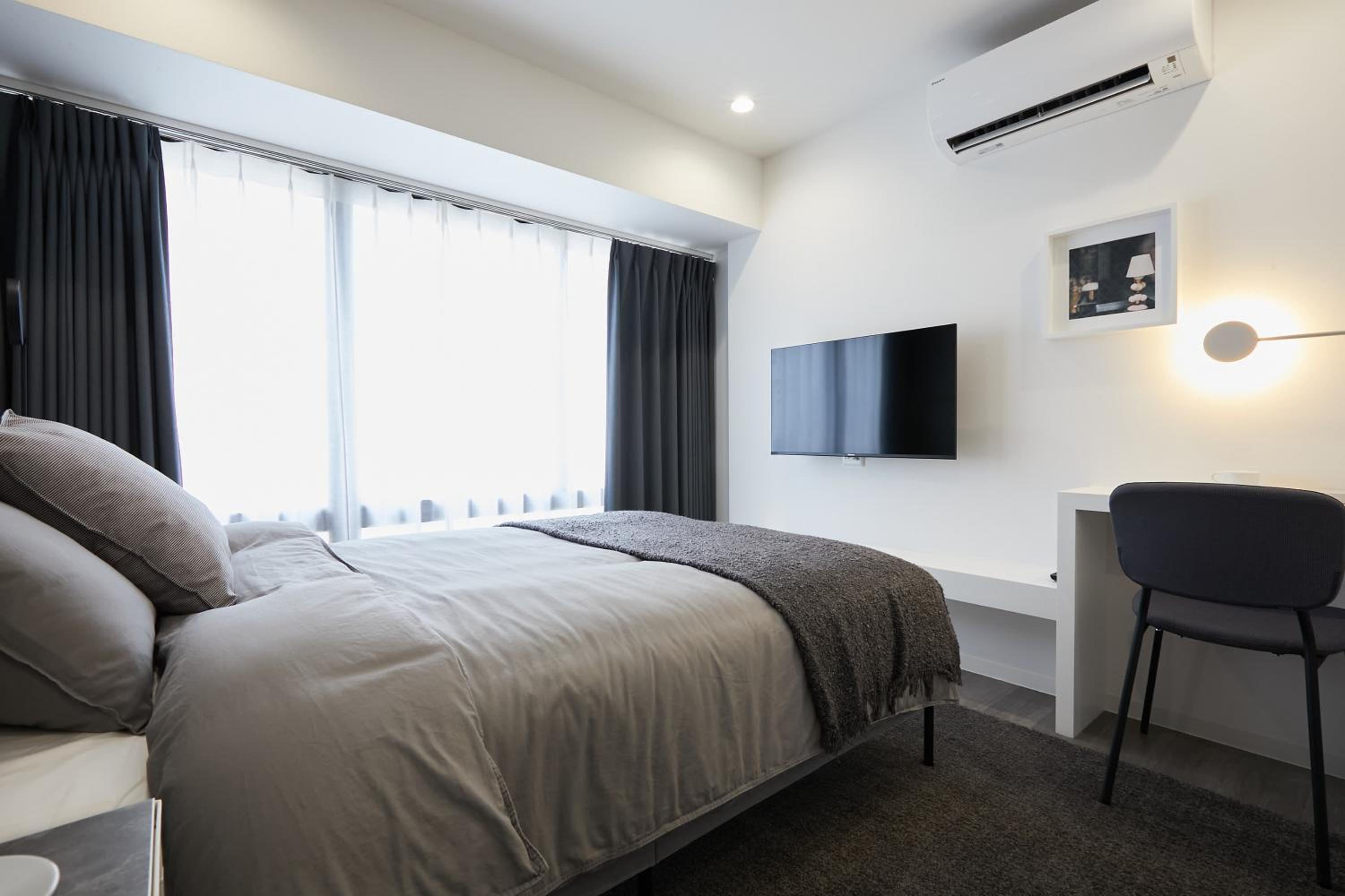 Standard Double Room photo 2