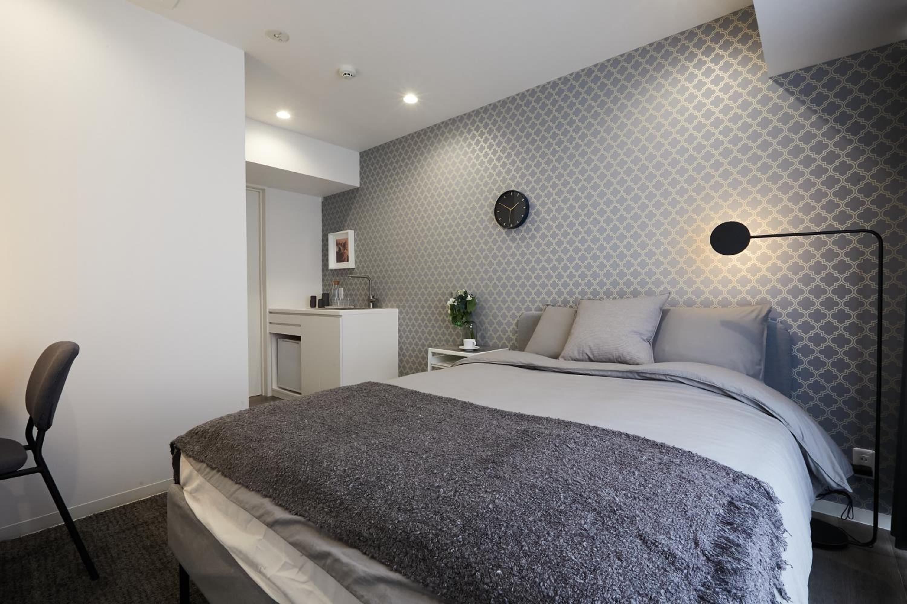 Standard Double Room photo 3