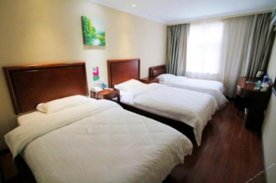 Mainland Chinese Citizens - Family Room