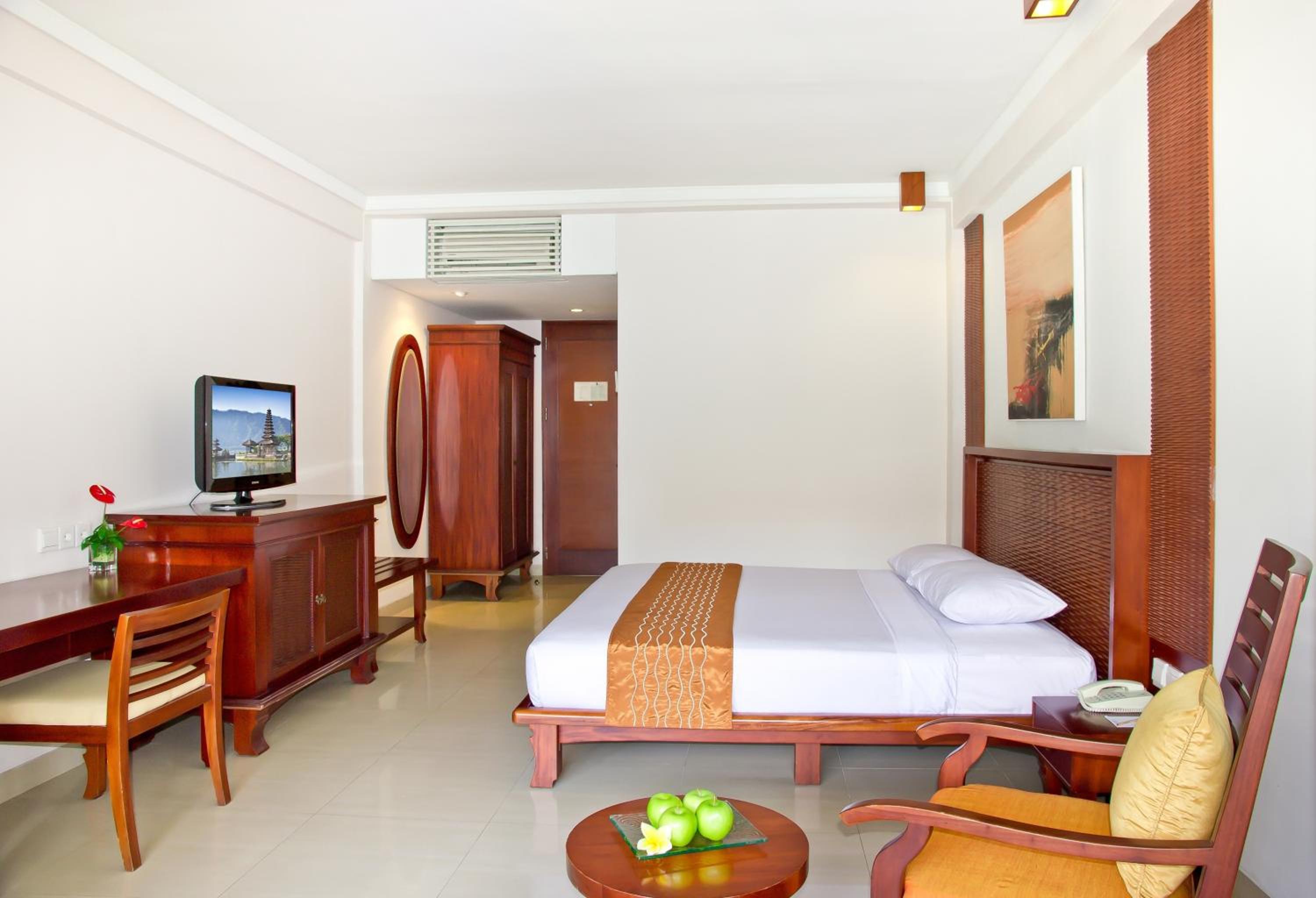 Deluxe Double or Twin Room - Photo 1