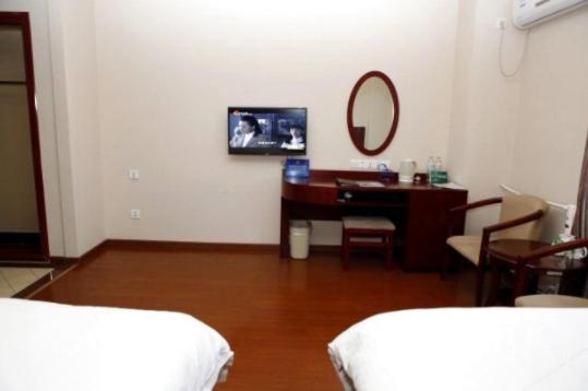 Double Room A - Photo 2