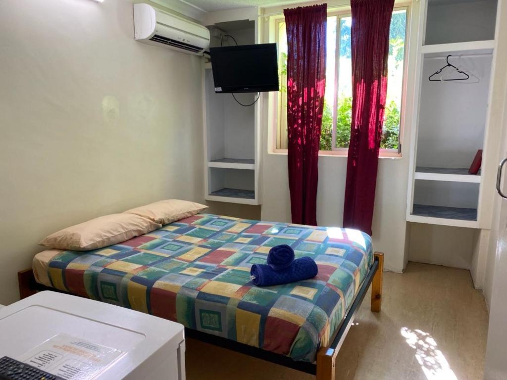 Double Room With Shared Bathroom photo 1