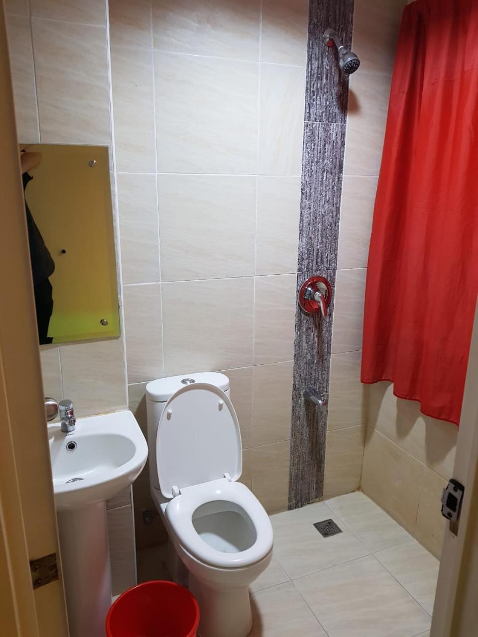 Large Double Room photo 3