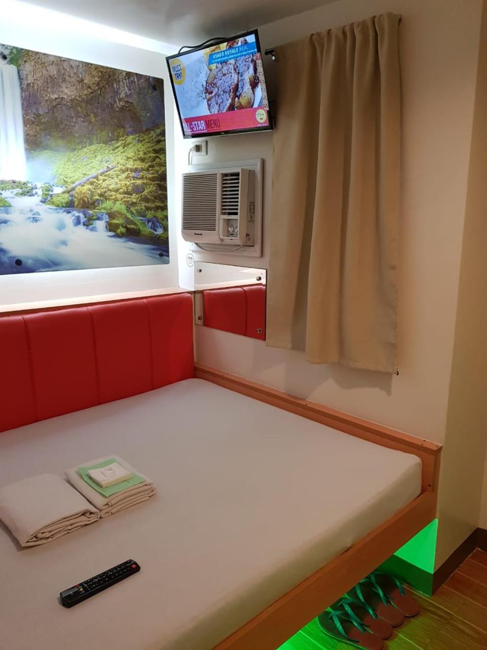 Deluxe Double Room photo 2