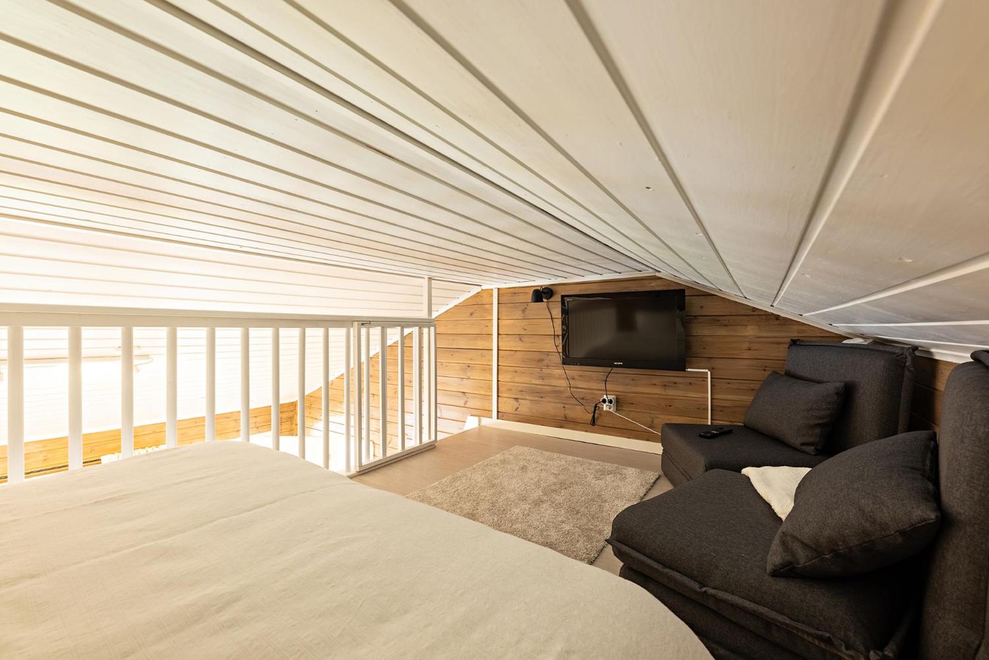 Superior Apartment - Photo 8
