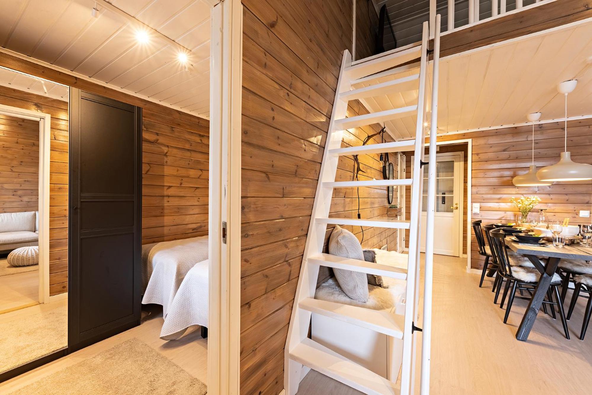 Superior Apartment - Photo 16