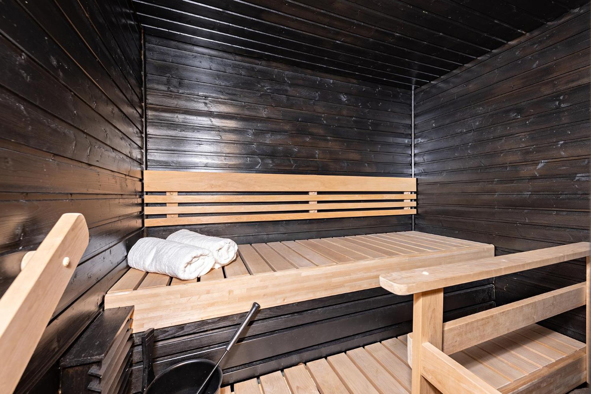 Superior Apartment - Photo 14
