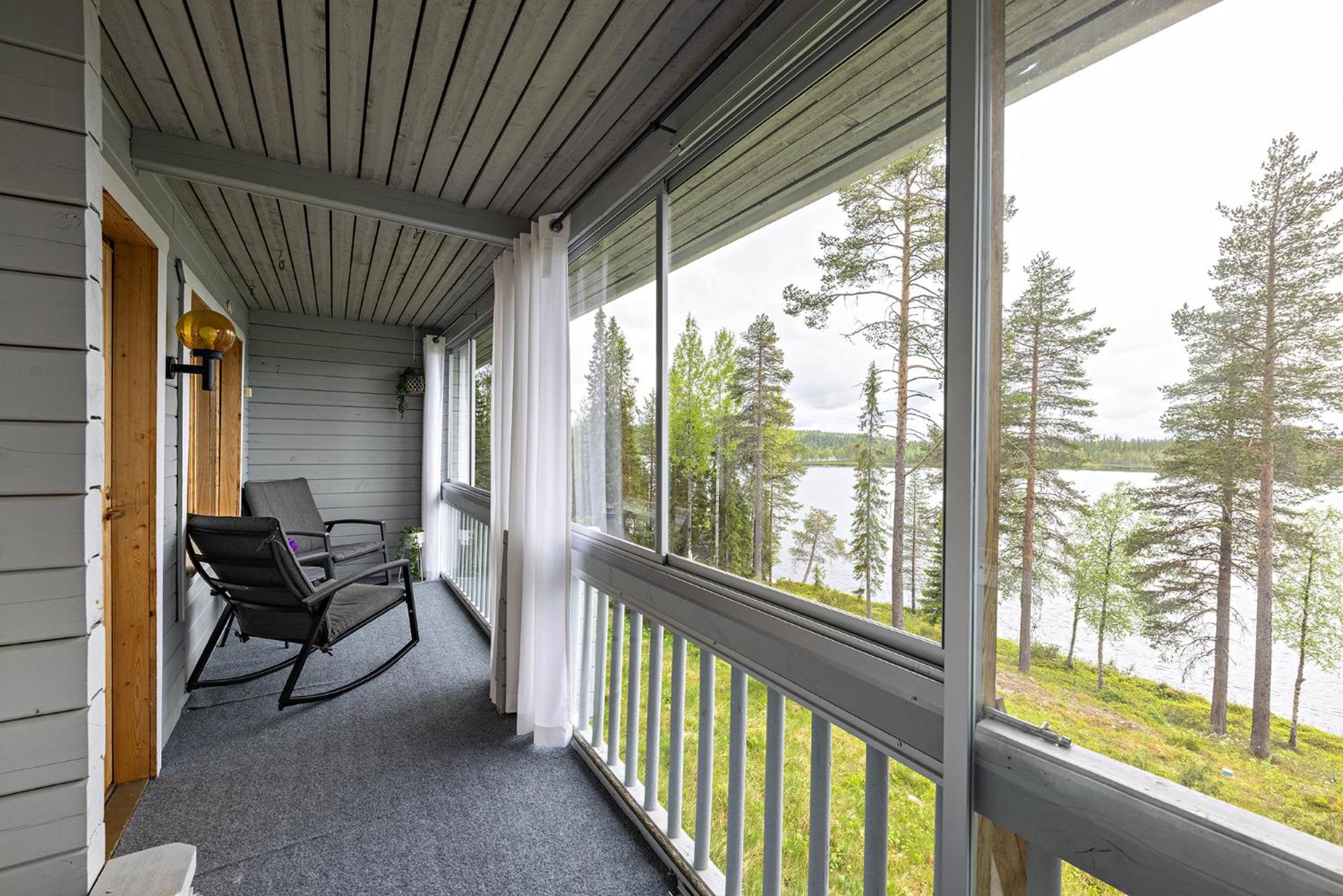 Superior Apartment - Photo 20
