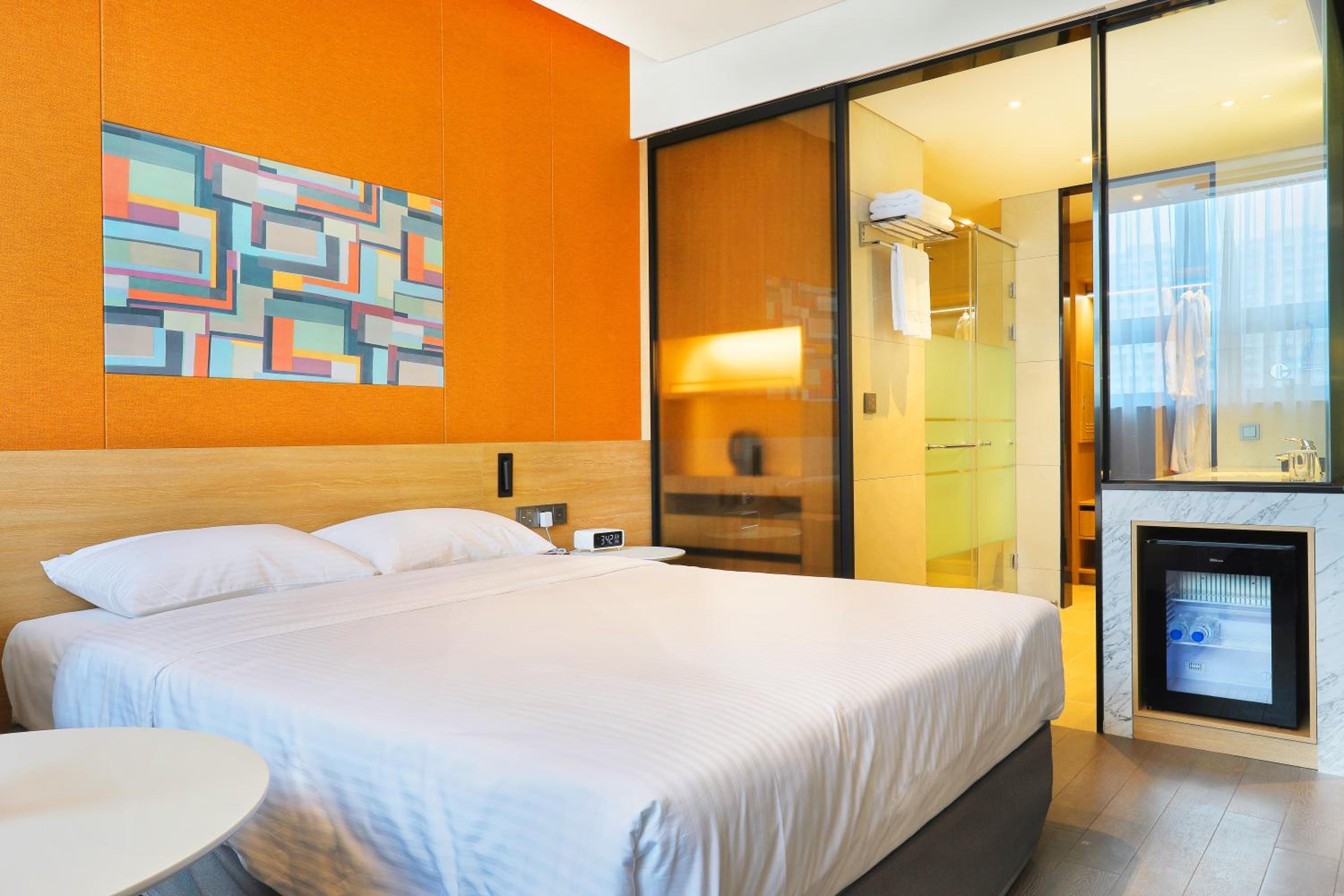 Deluxe Double Room - Photo 1