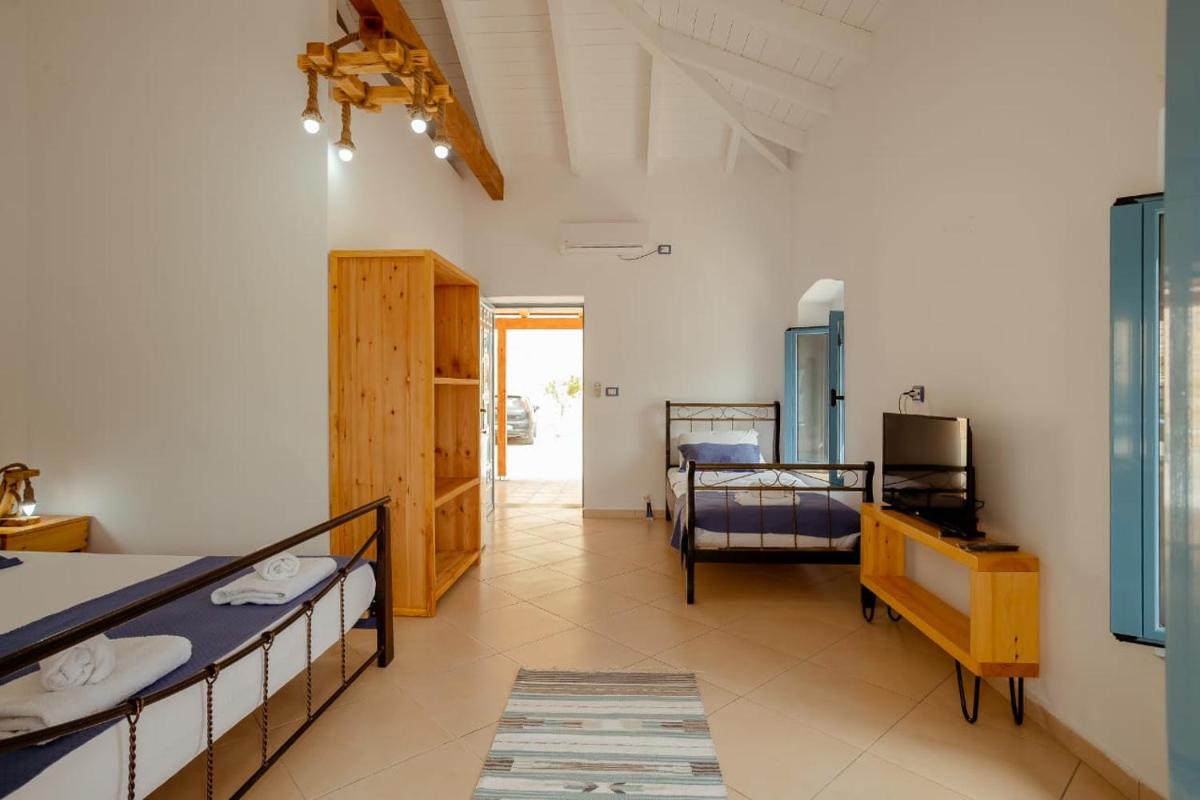 Basic Triple Room photo 2