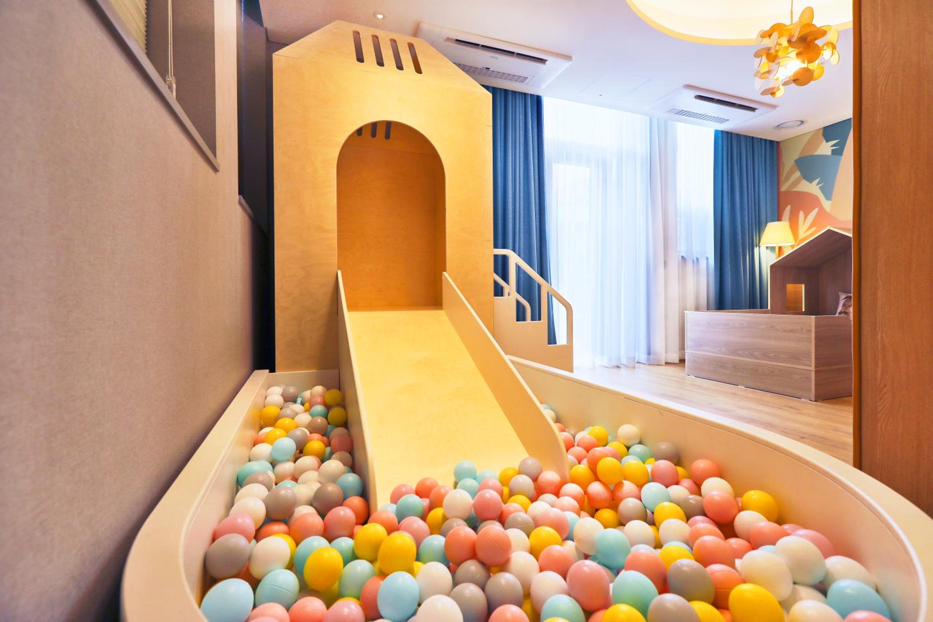 Kids Suite - Photo 2