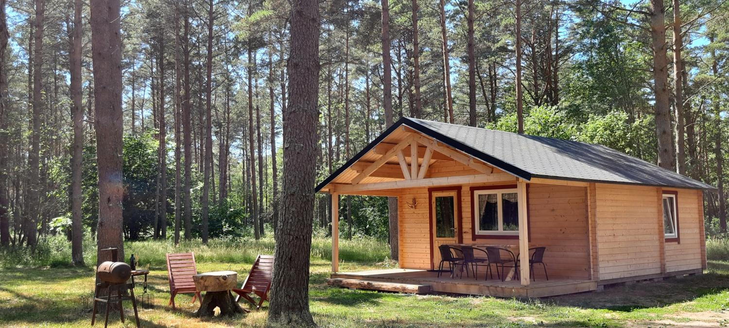 Vacation Home photo 1