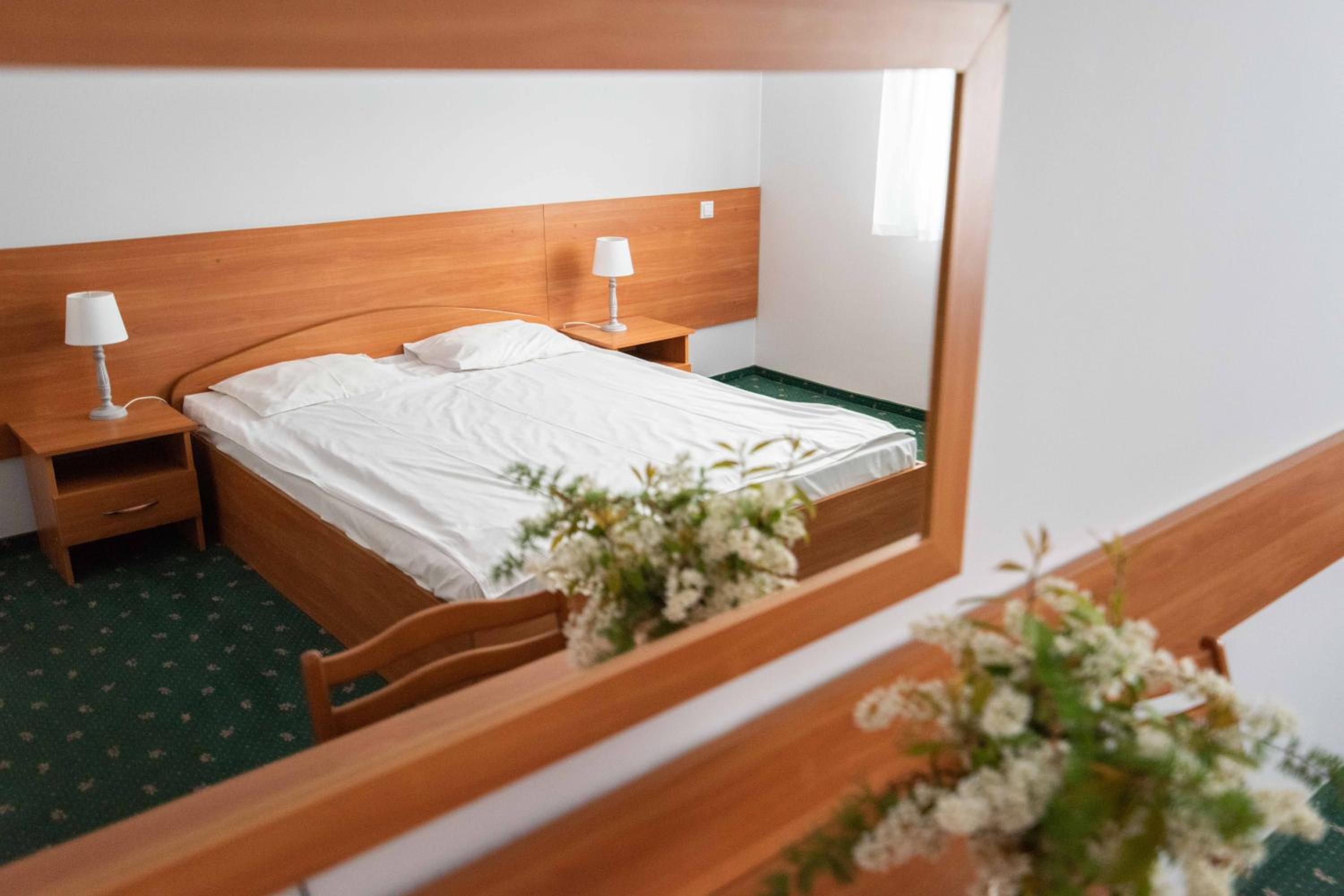 Double or Twin Room photo 1