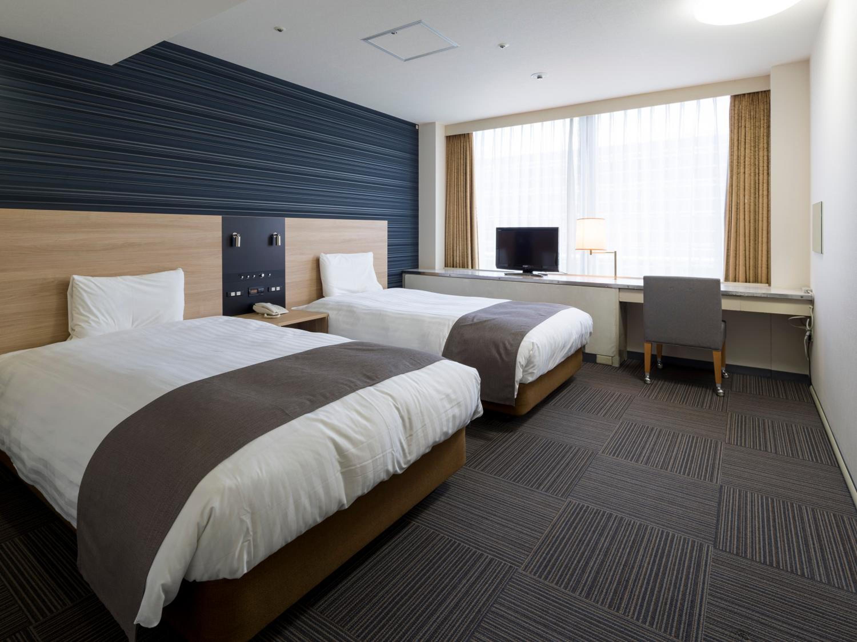 Standard Twin Room - Non-Smoking - Photo 3