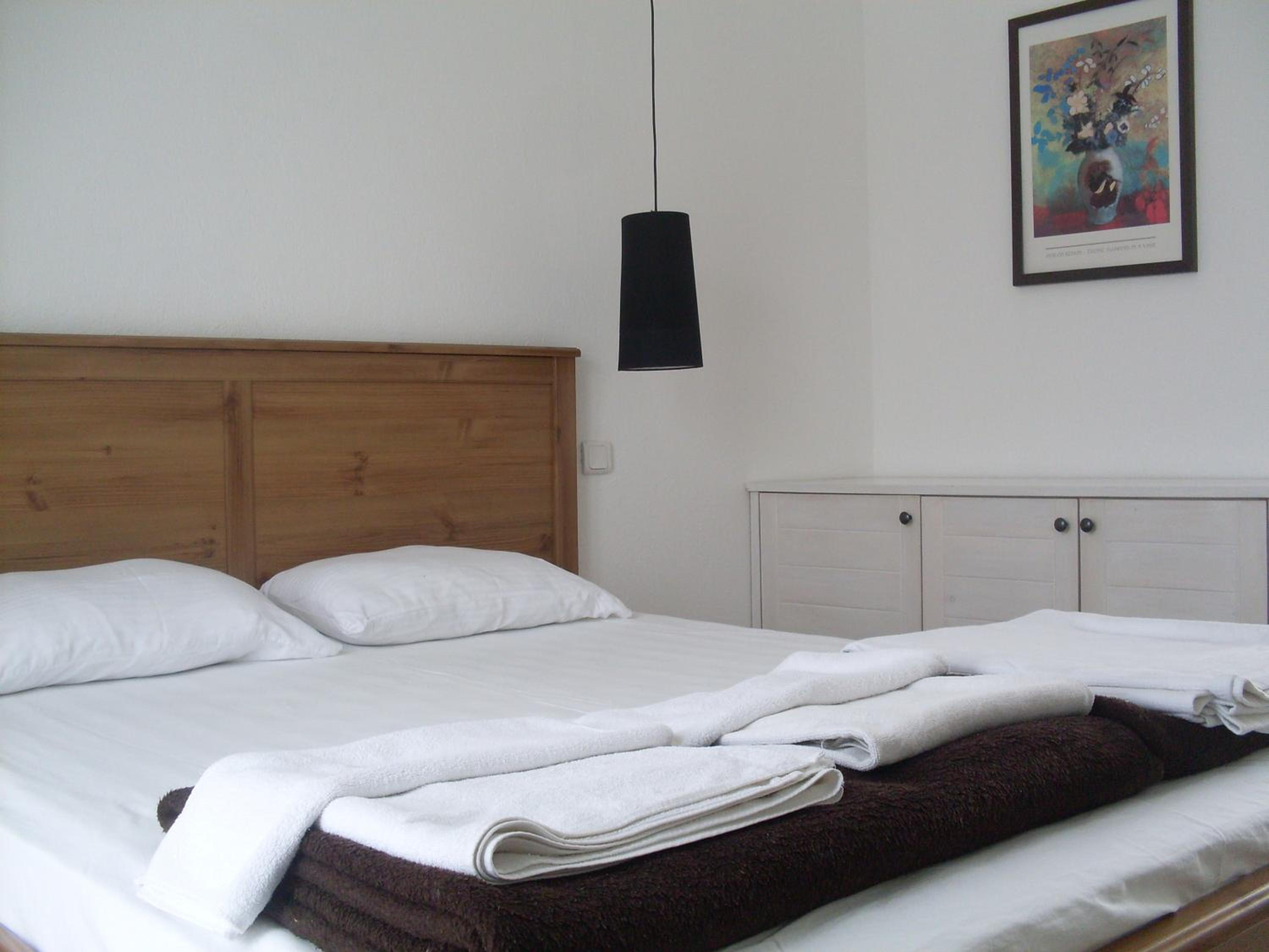 Standard Double Room photo 2