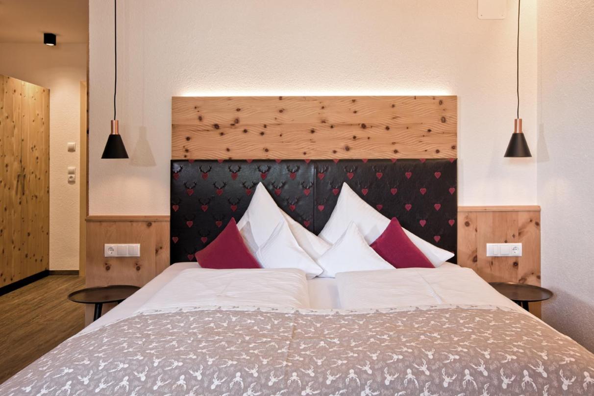 Exclusive Double Room