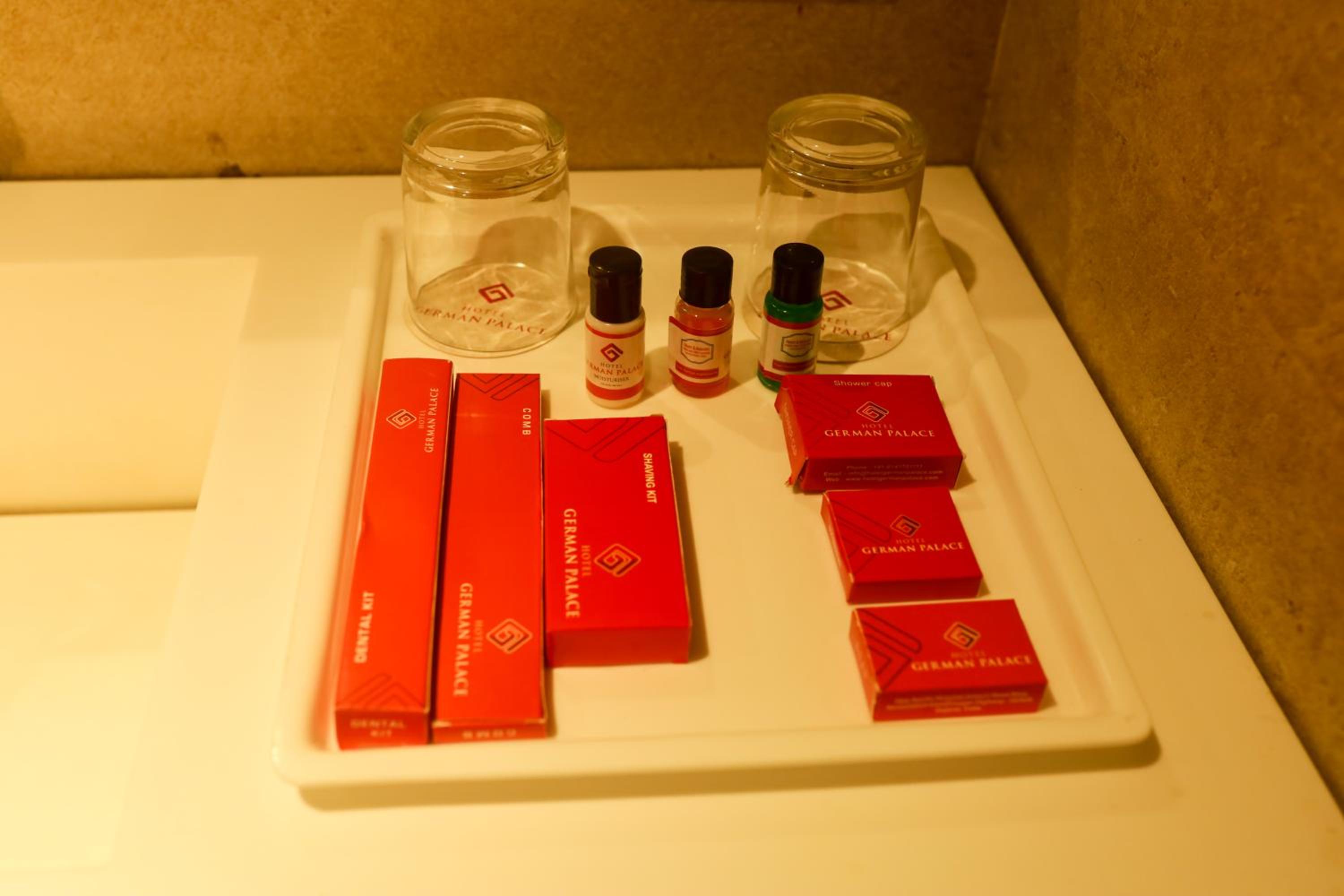 Deluxe Double or Twin Room - Photo 4
