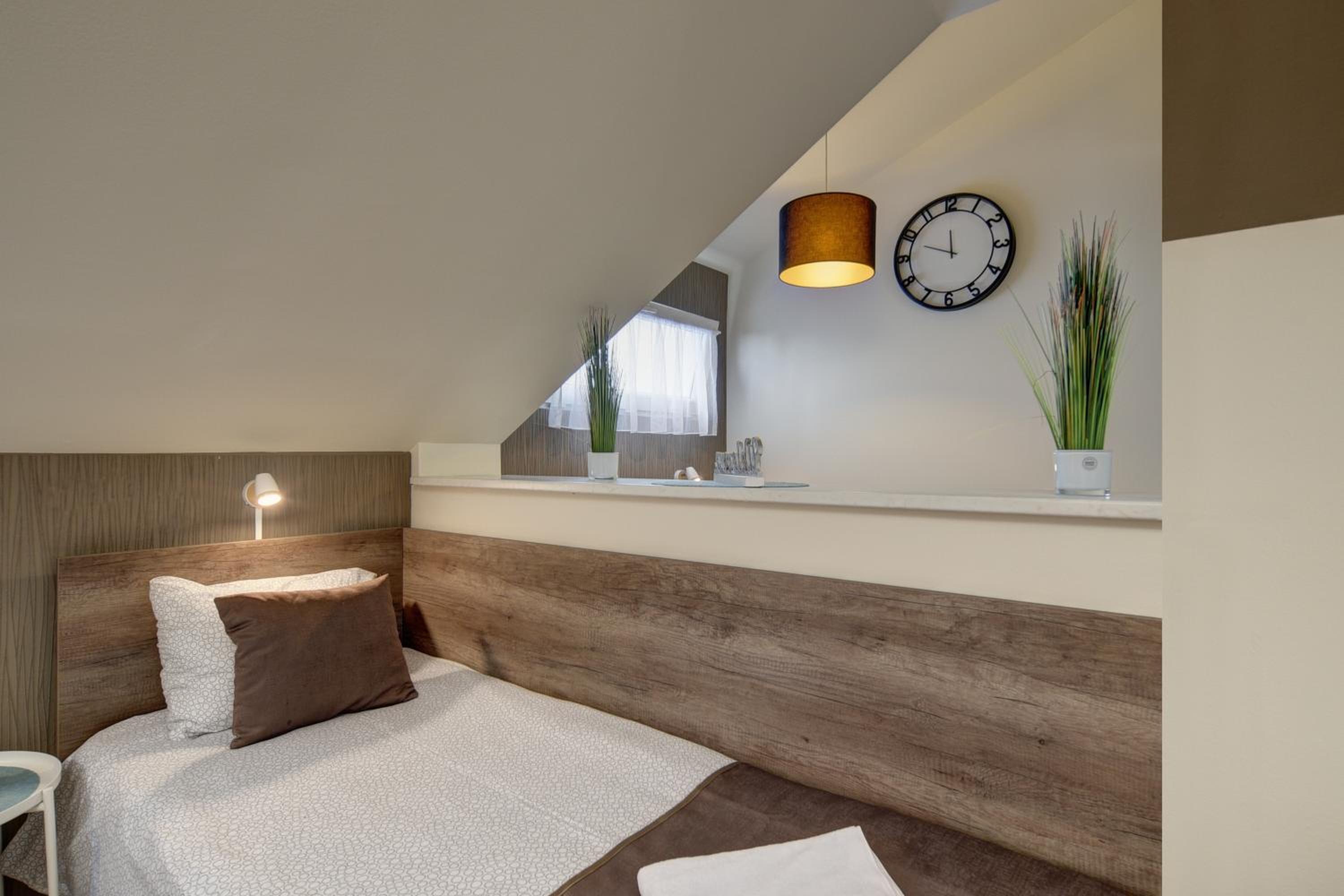 Studio Apartment with Air-conditioning - Photo 7