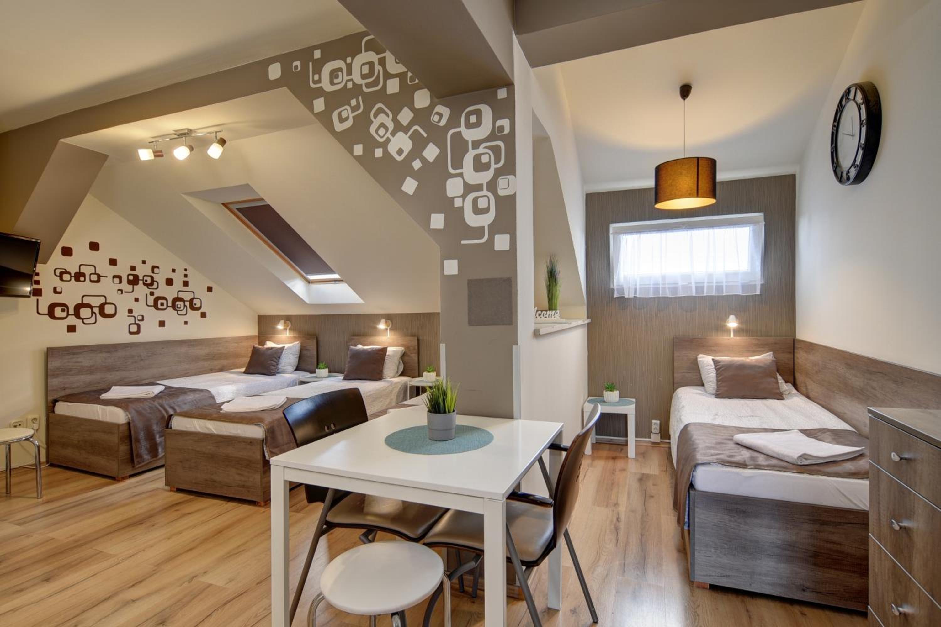 Studio Apartment with Air-conditioning - Photo 1