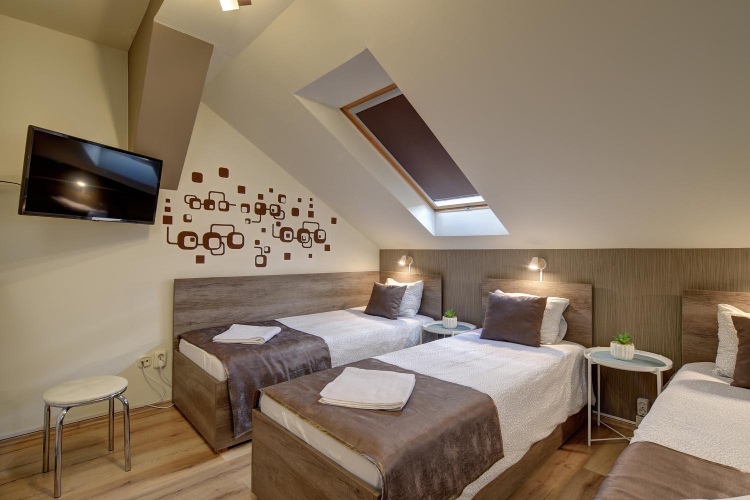 Studio Apartment with Air-conditioning - Photo 6