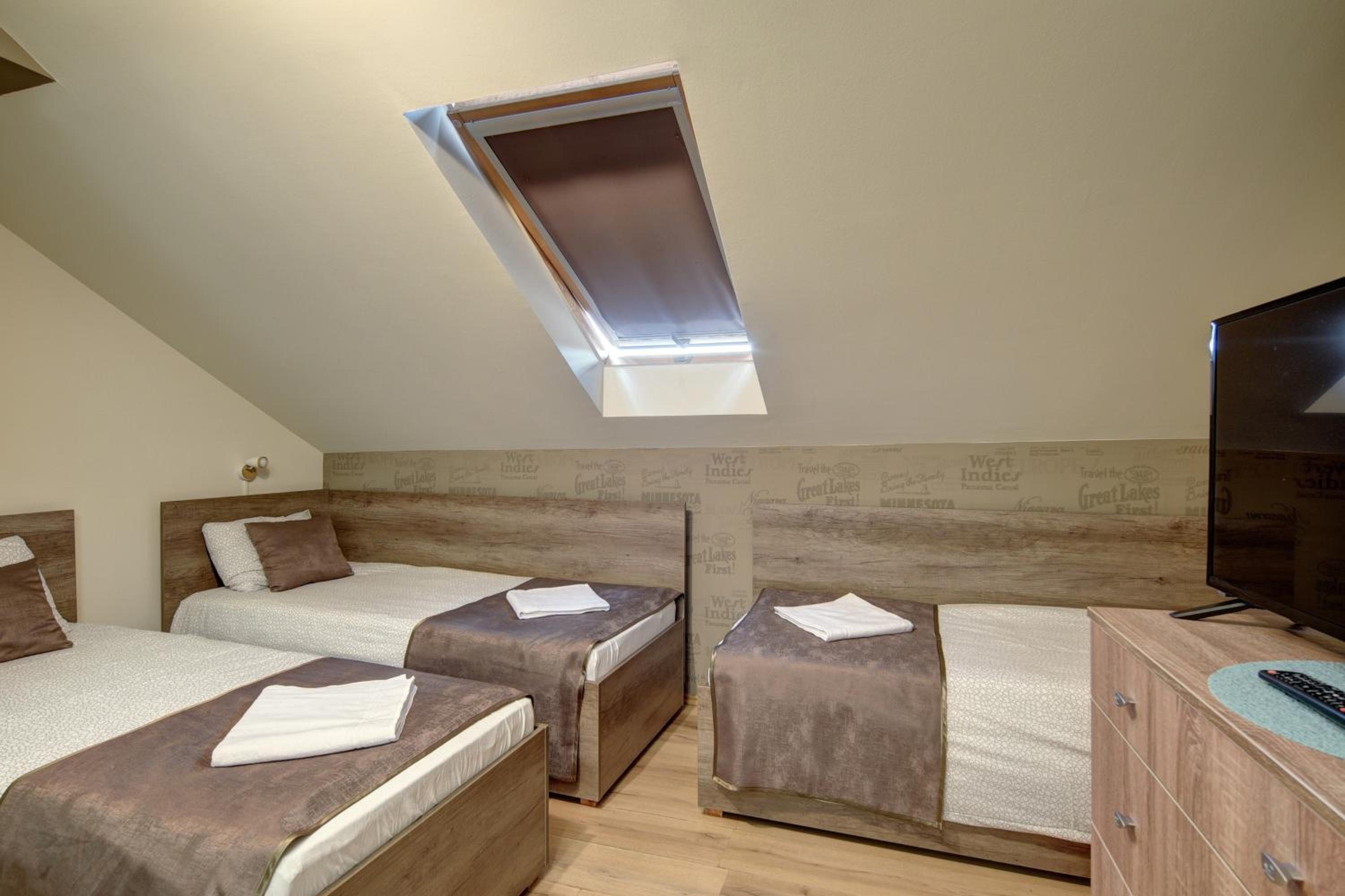 Studio Apartment with Air-conditioning photo 3
