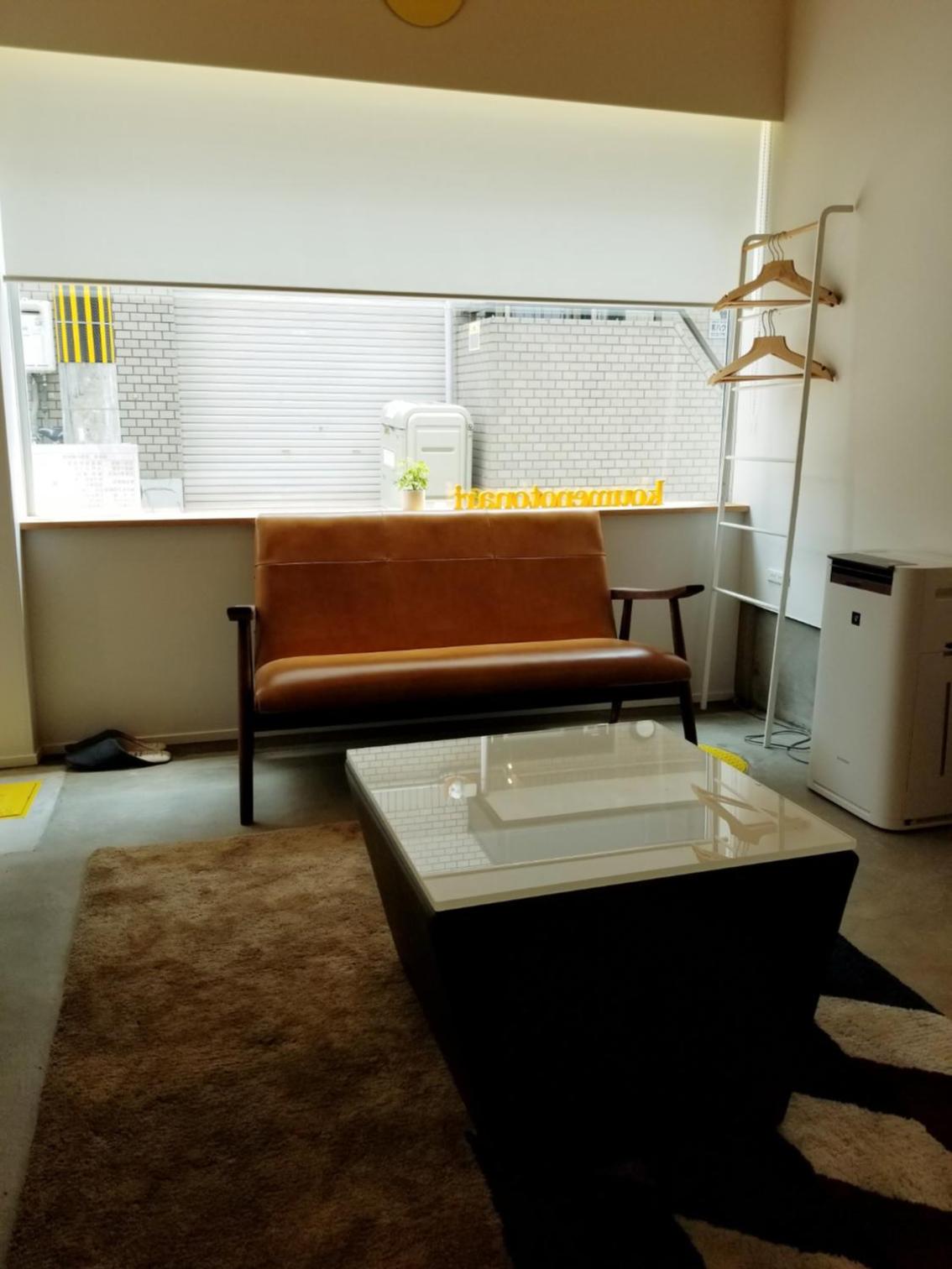 One-Bedroom House - Photo 20