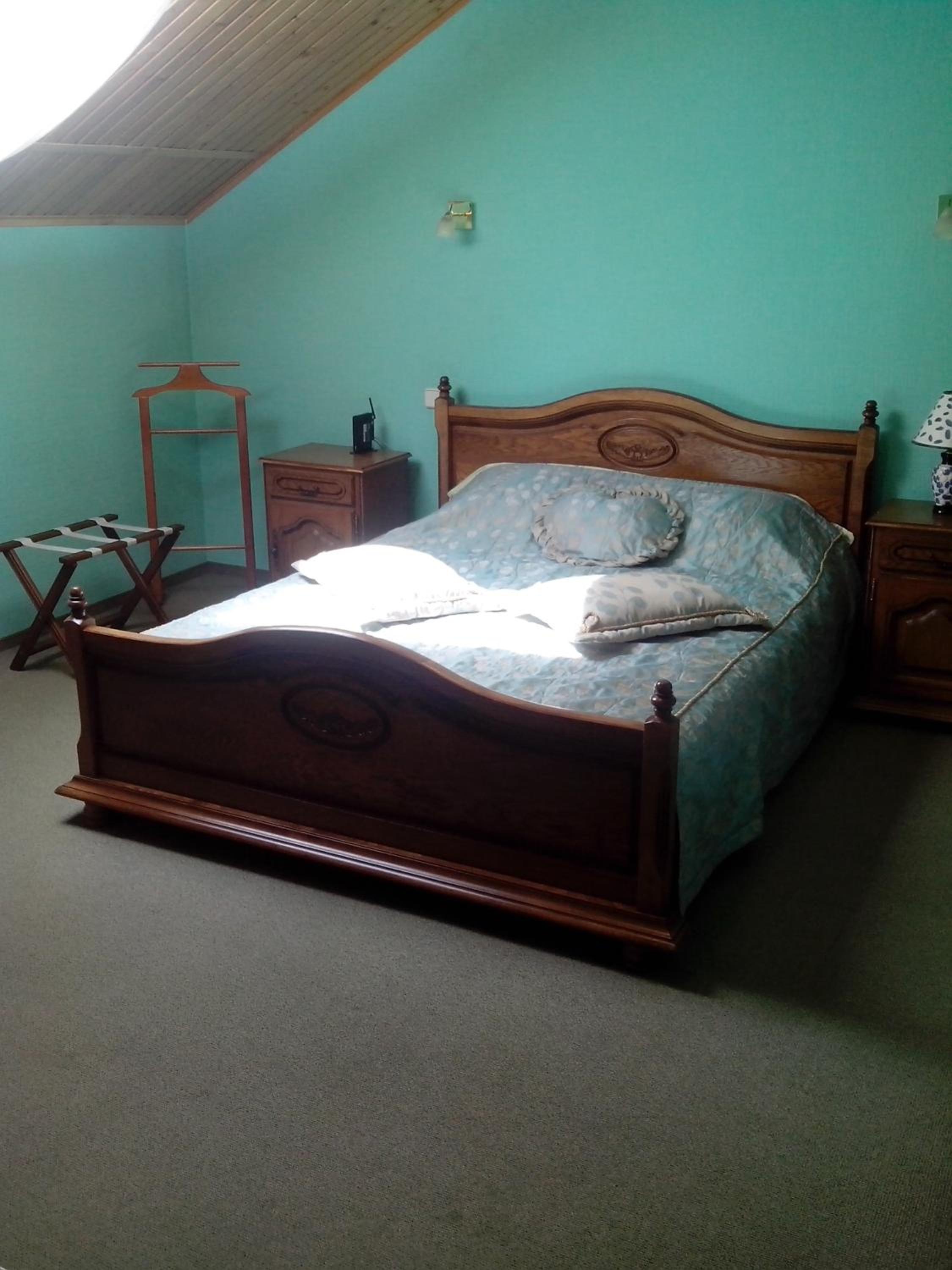 Double Room photo 2