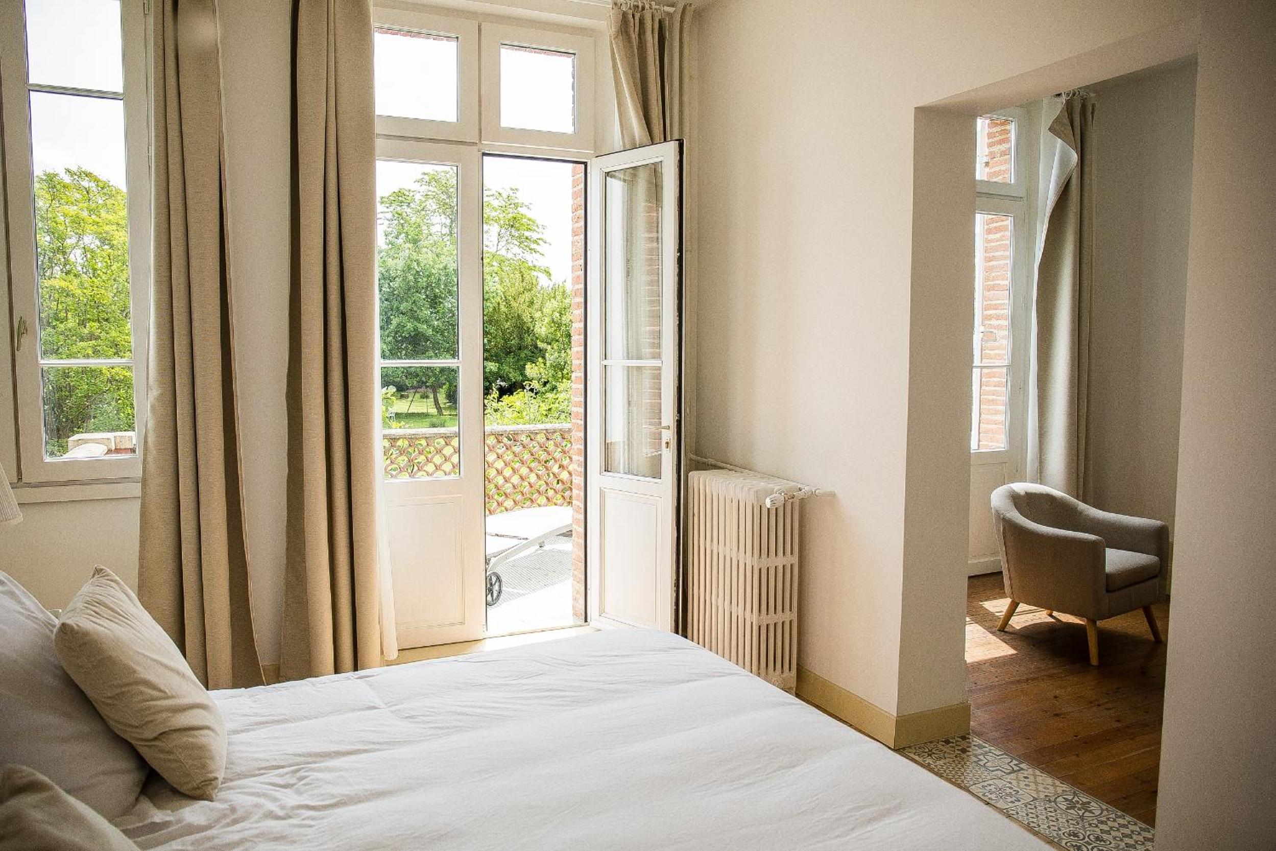 Suite with Garden View photo 2