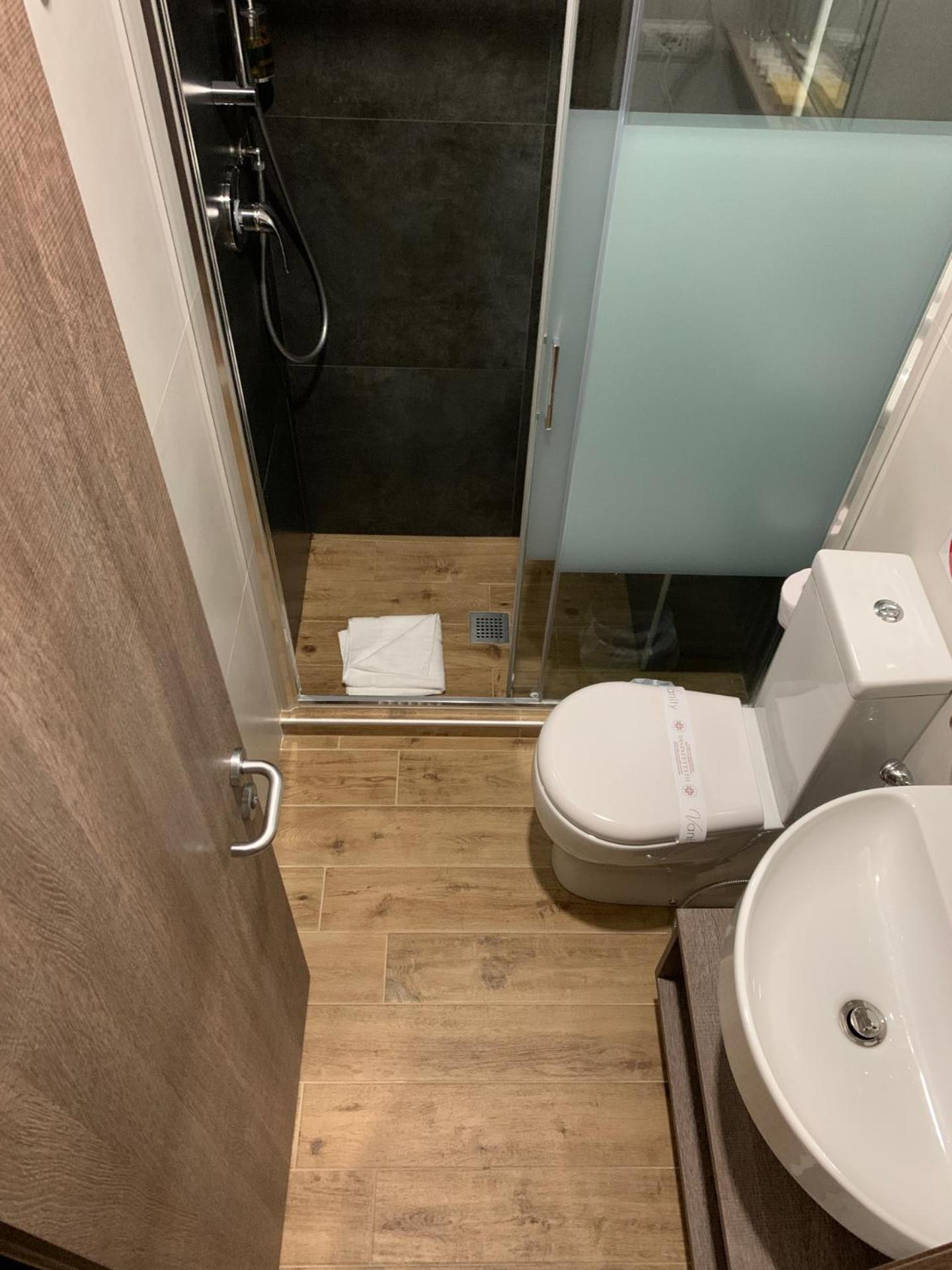 Superior Double or Twin Room photo 2