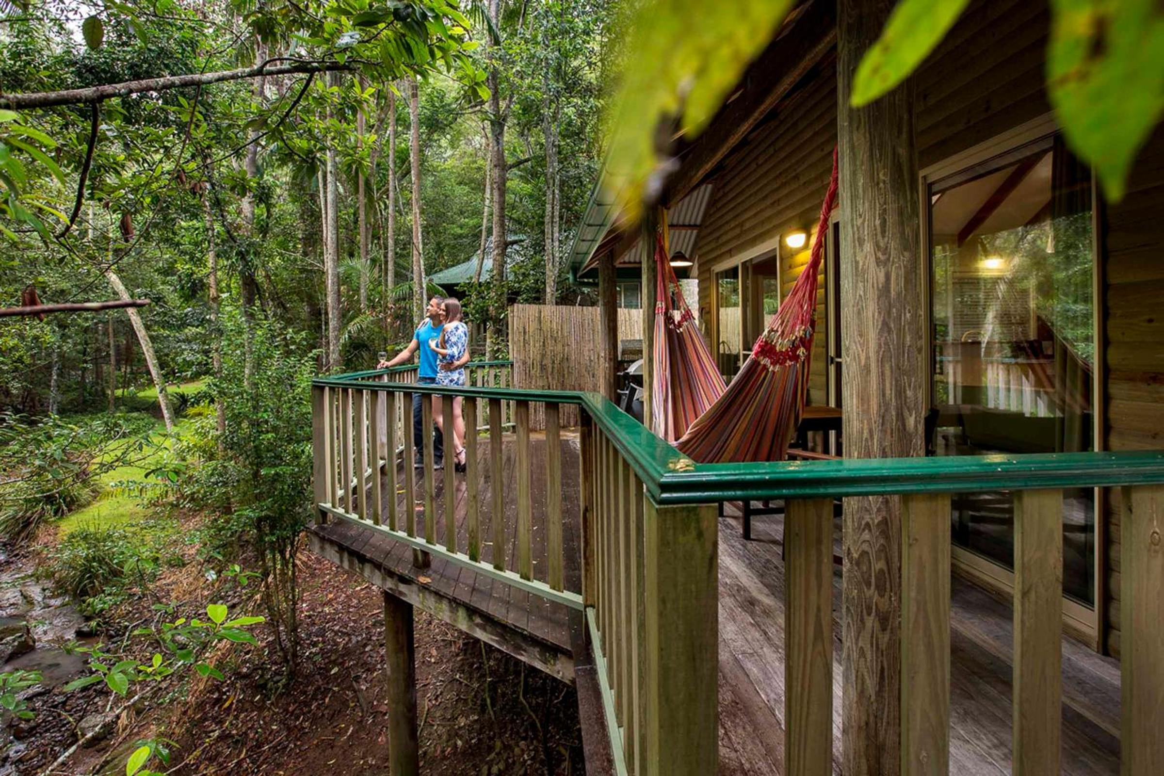 Rainforest Villa photo 2