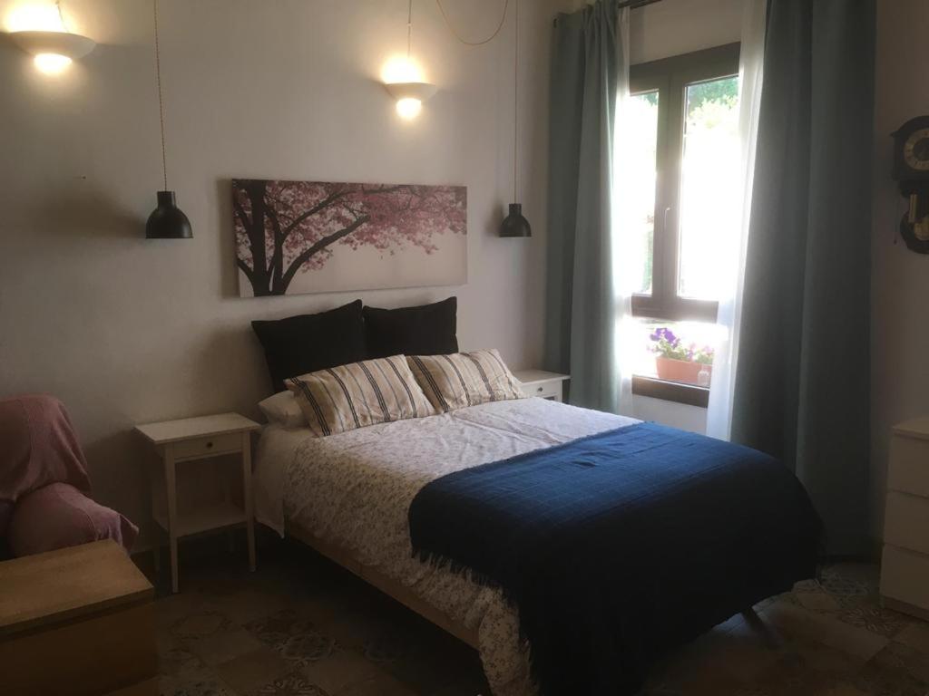 Habitación Doble Deluxe