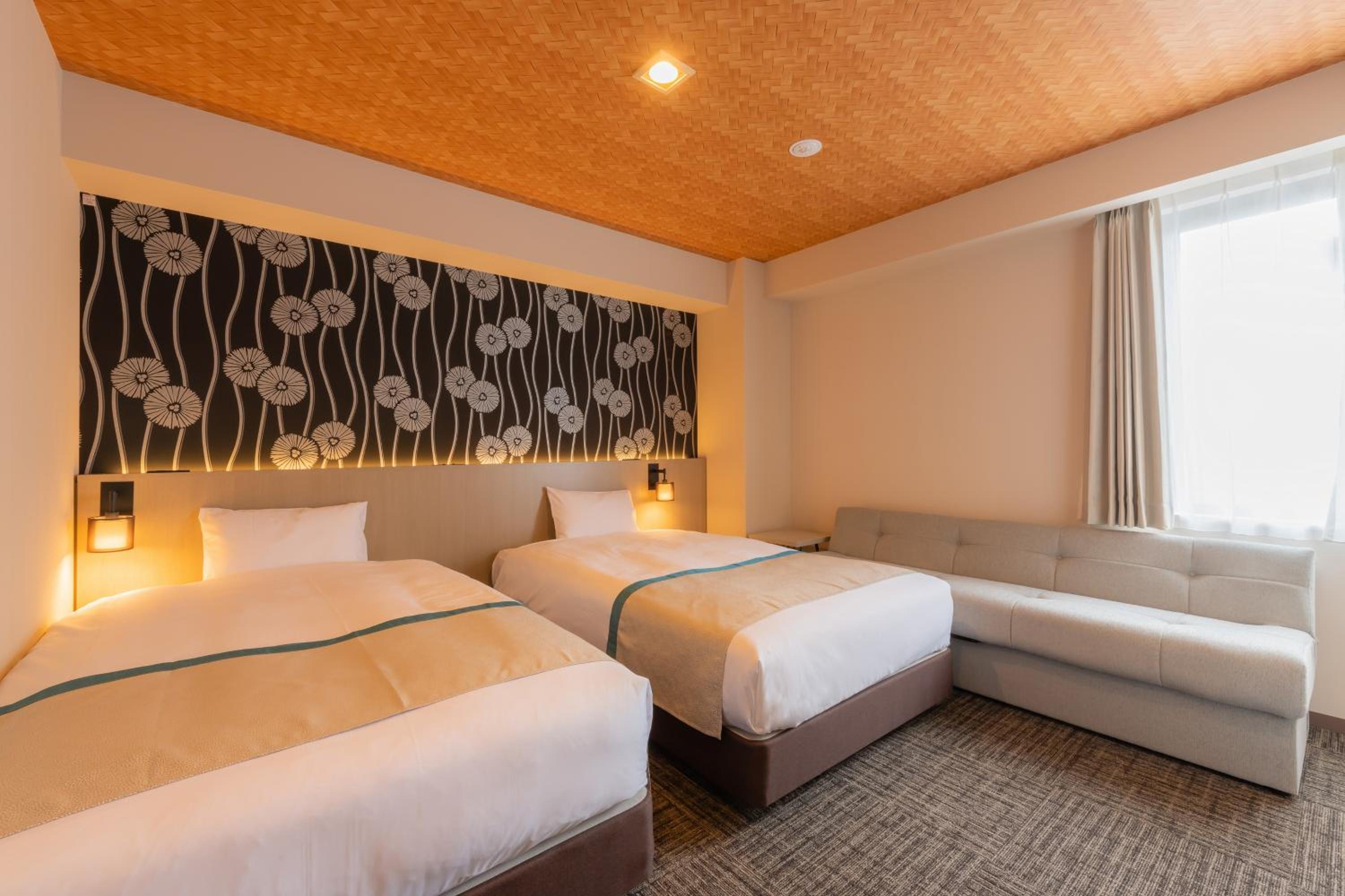 Twin Room photo 1