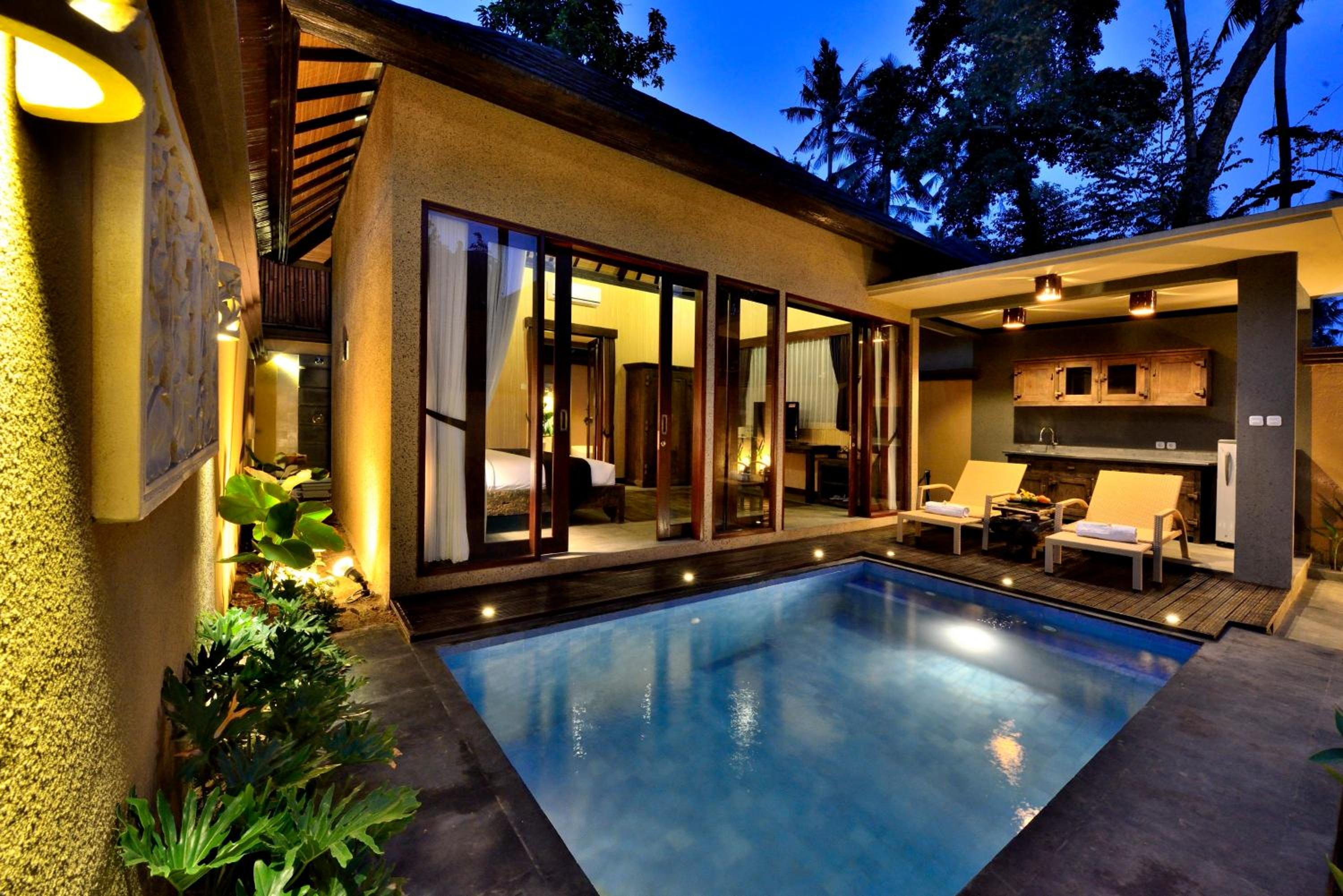 Caldora One-Bedroom Villa with Private Pool - Photo 11