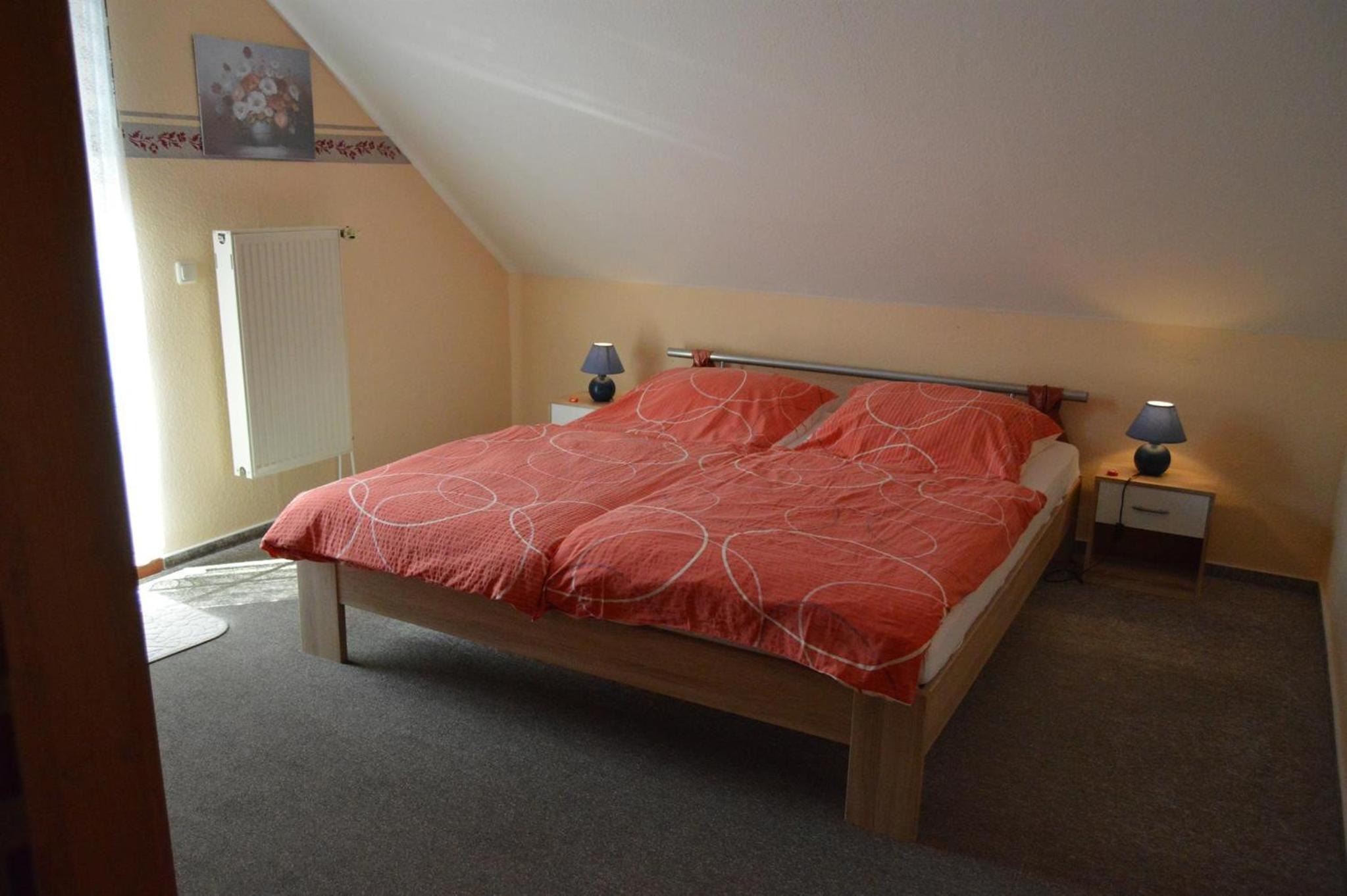 Large Apartment photo 1