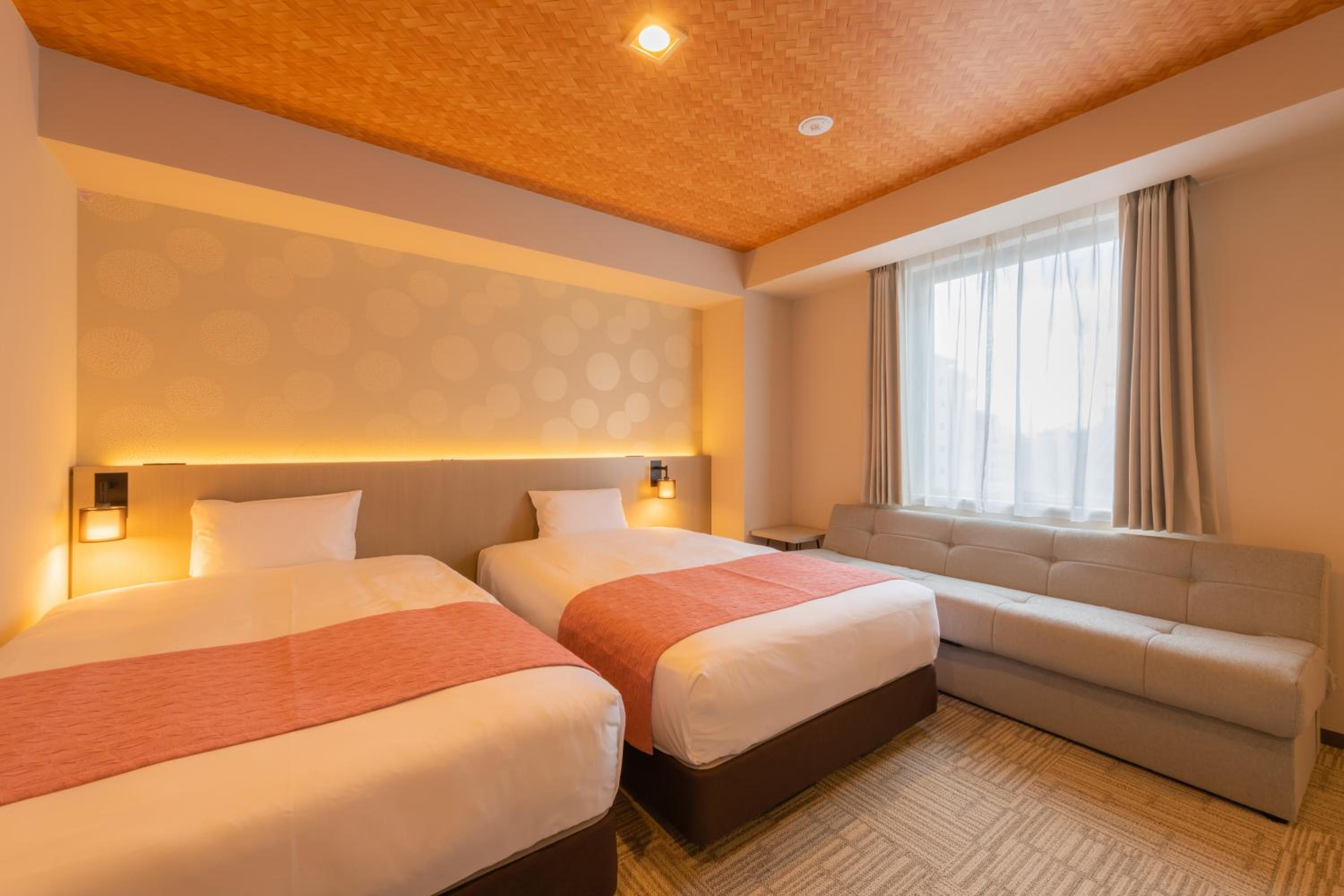 Twin Room photo 3