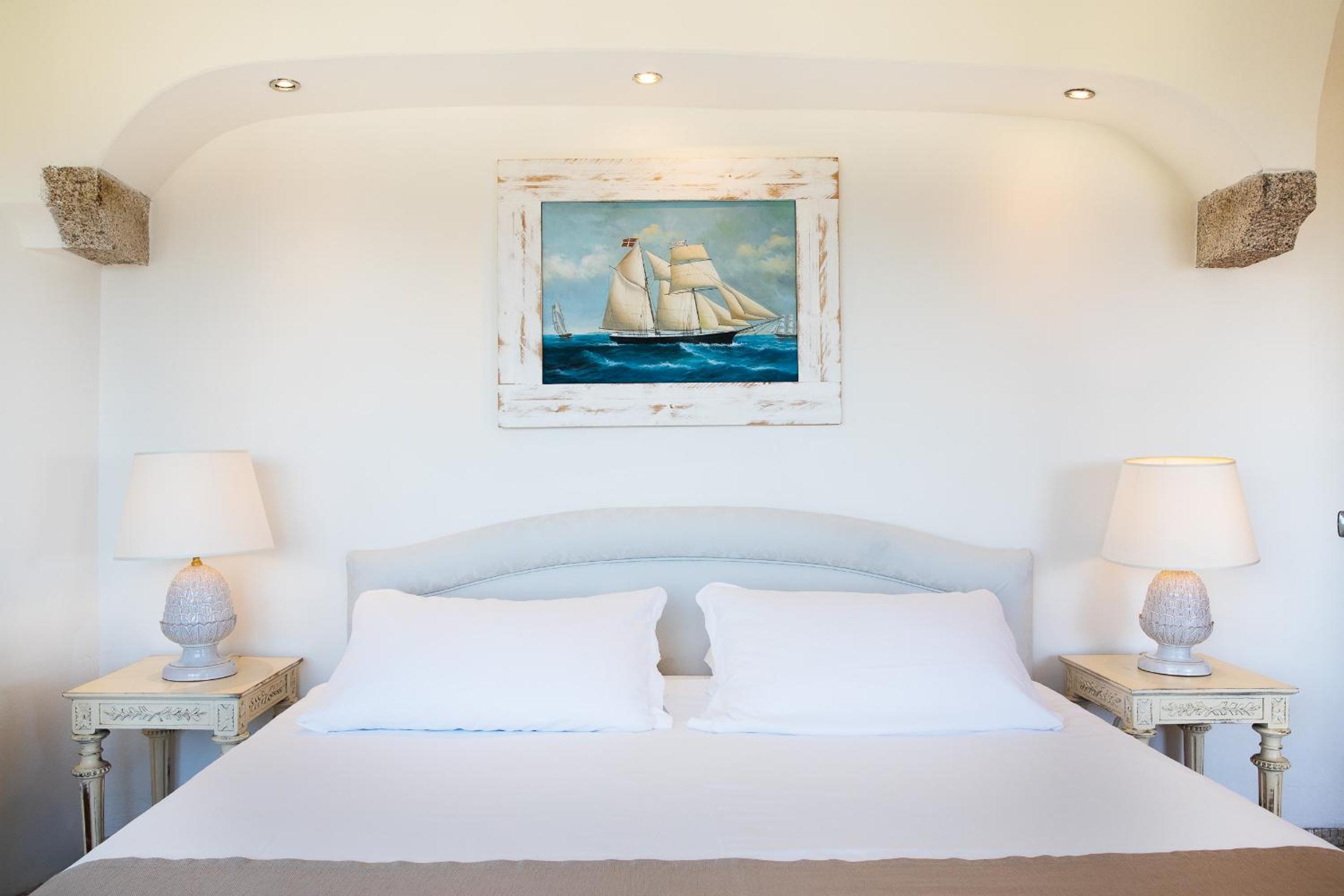 Suite with Hot Tub
