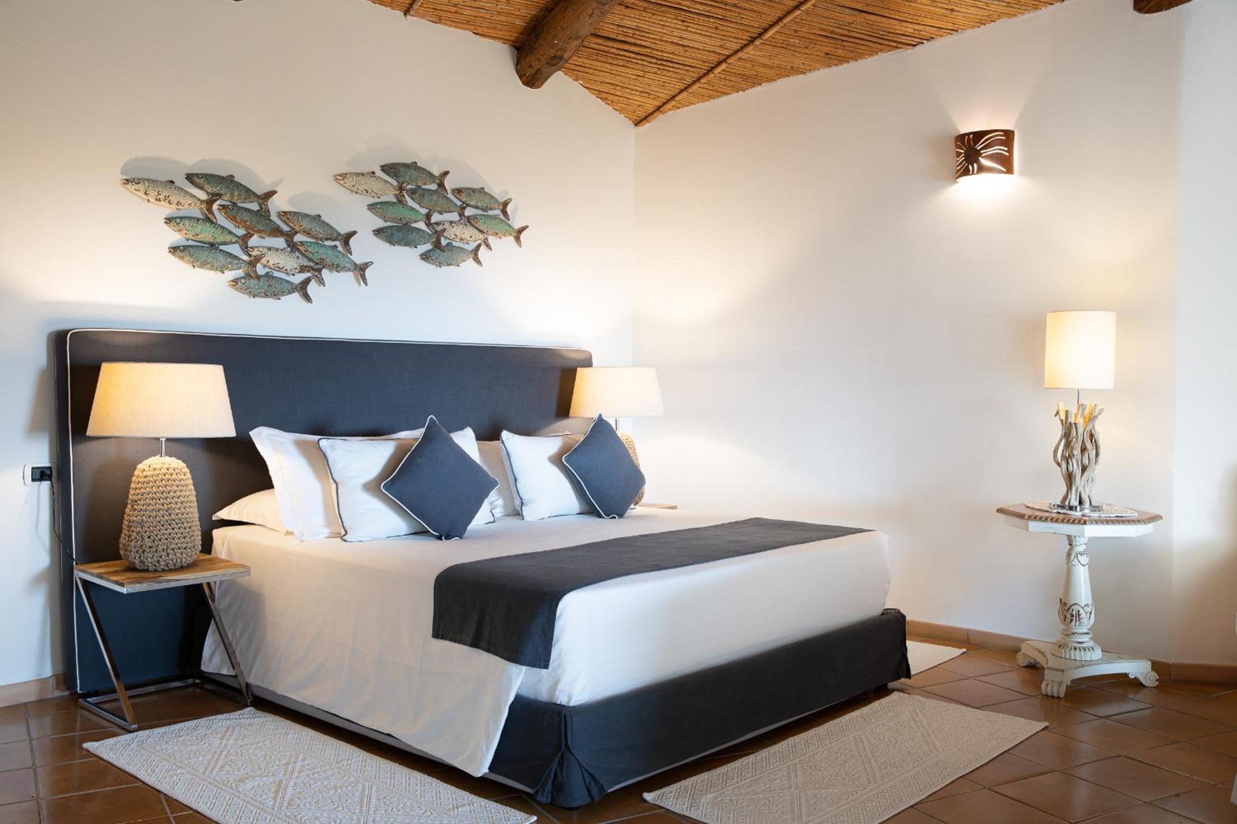 Superior King Suite