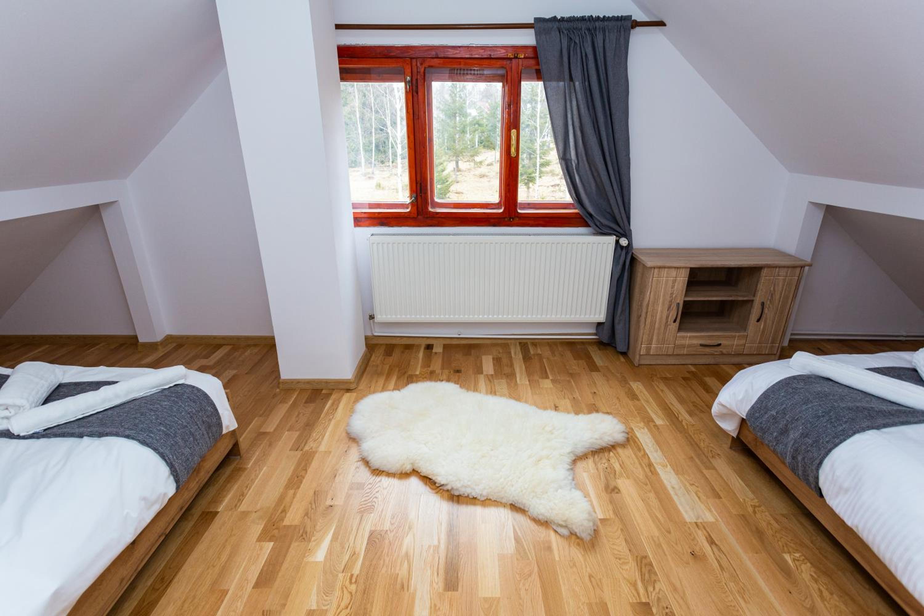 Chalet - Photo 23