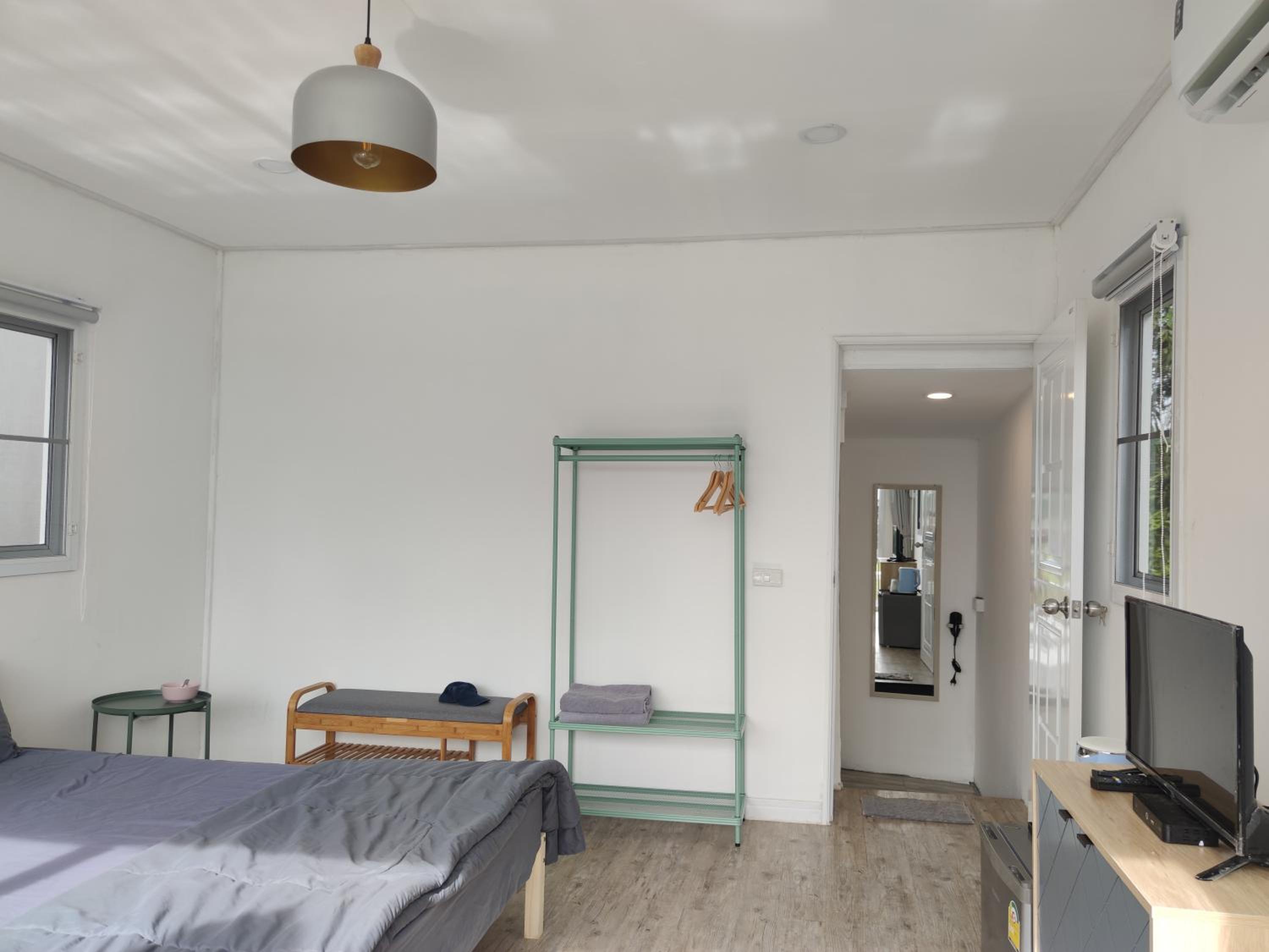 King Room with Mountain View - Photo 21