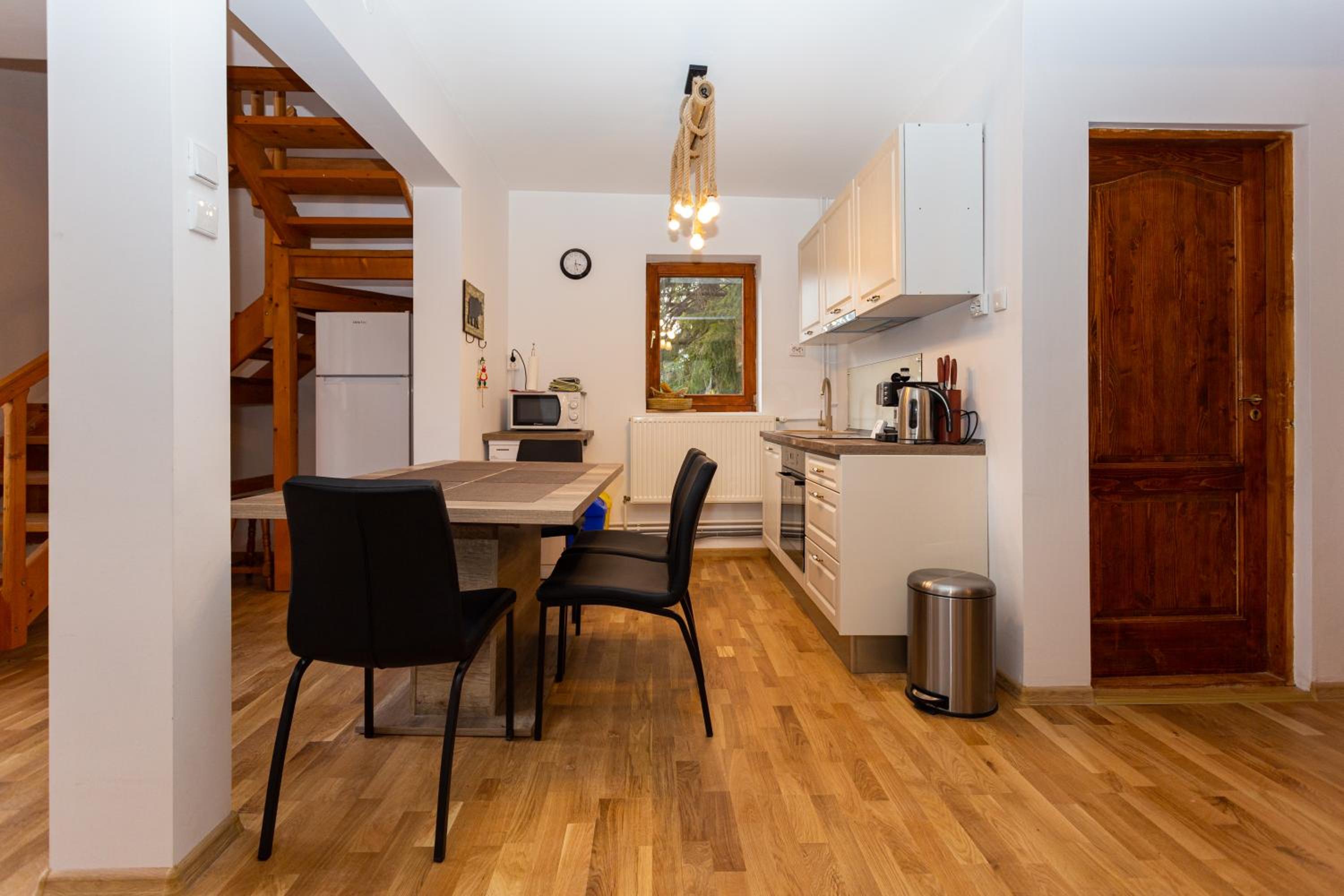 Chalet - Photo 30