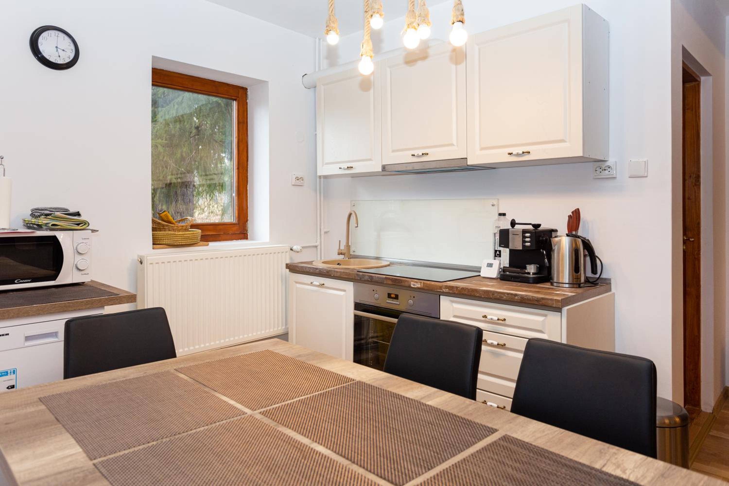 Chalet - Photo 32