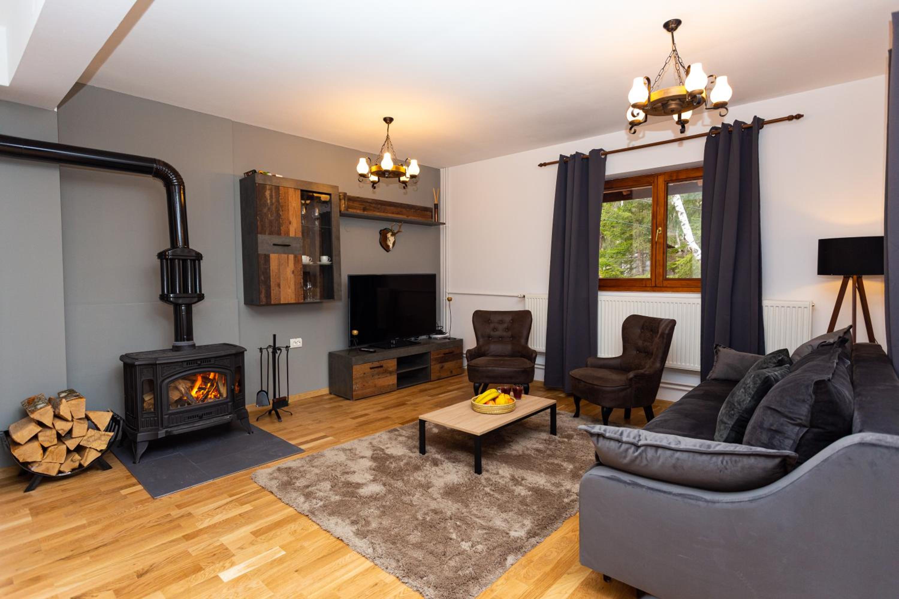 Chalet - Photo 24